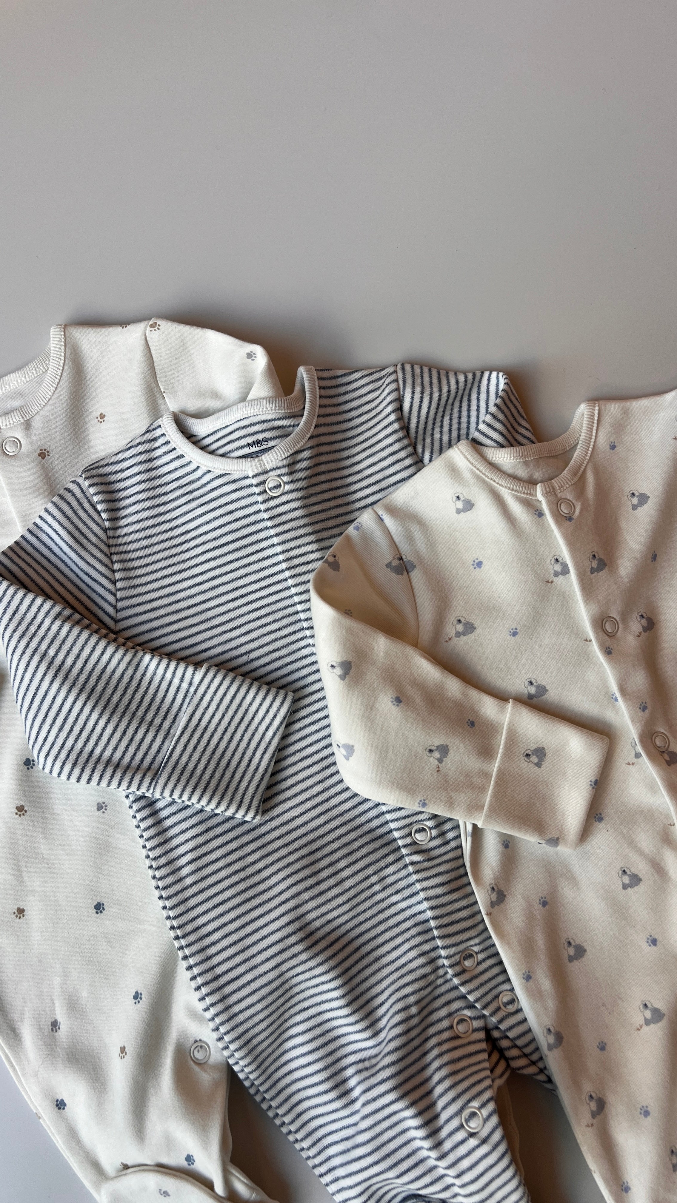 Set Me 3 Tutina