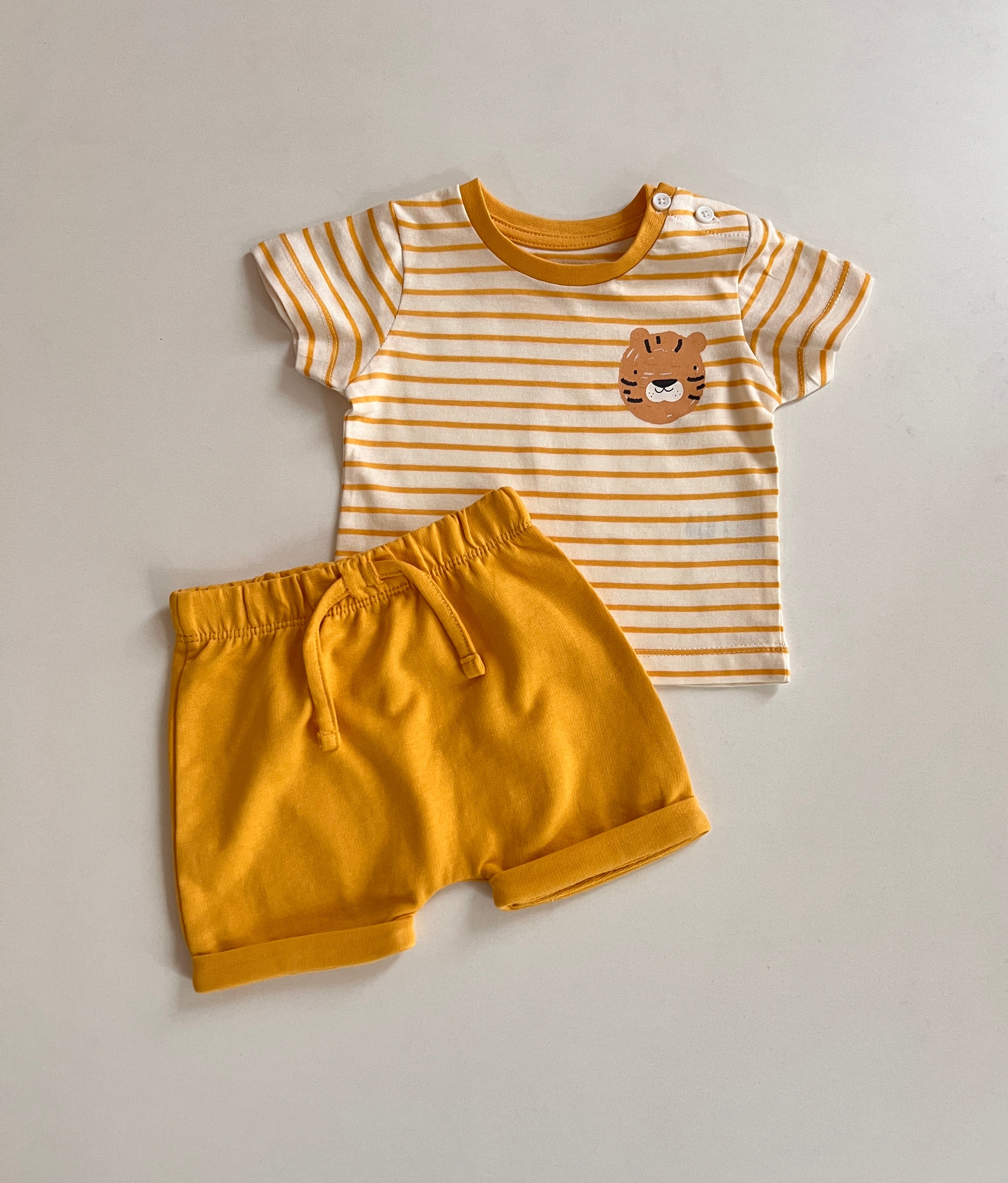 Set me 3 Kostume - Printime Kafshesh