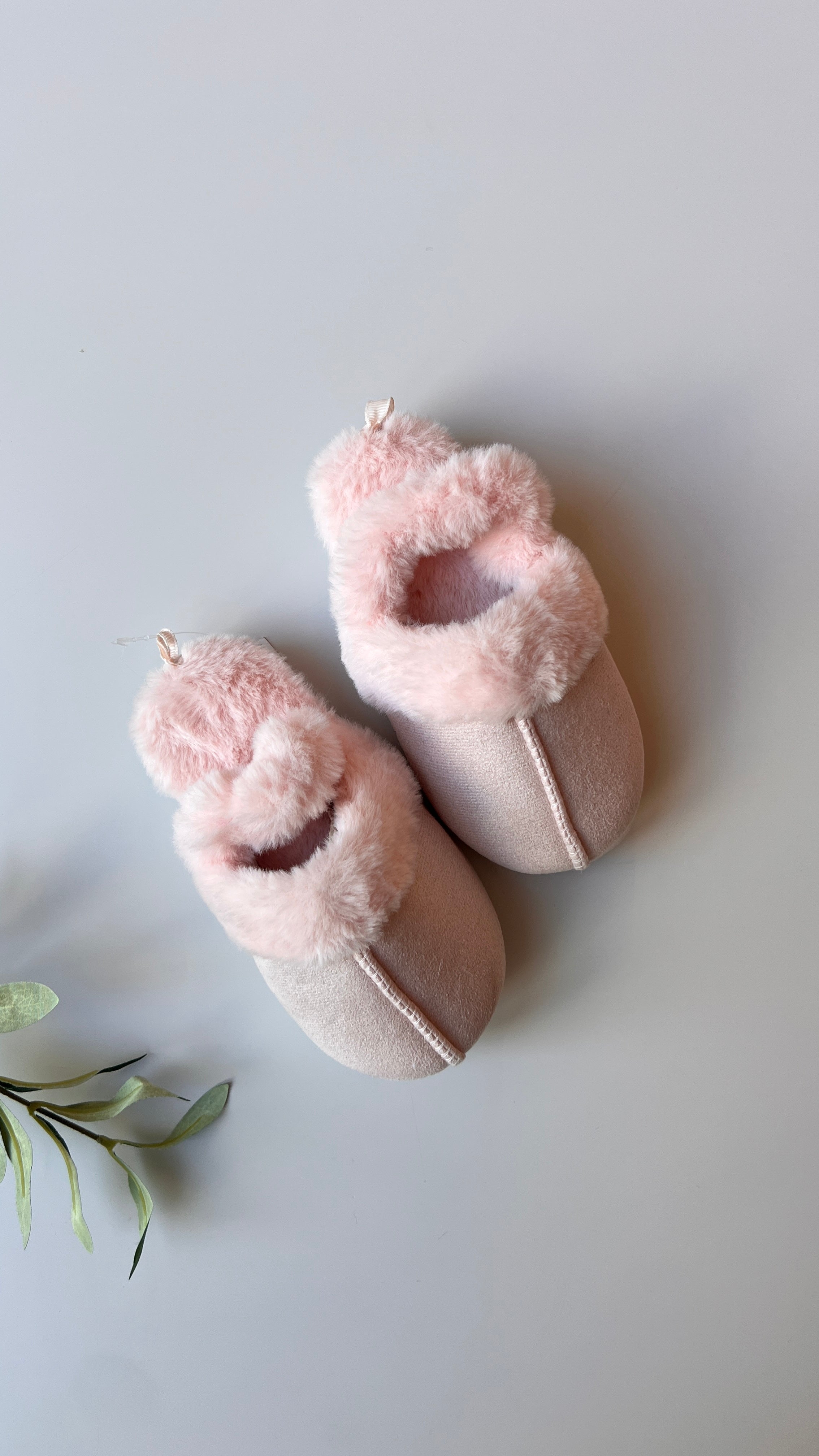 Pupa per vajza