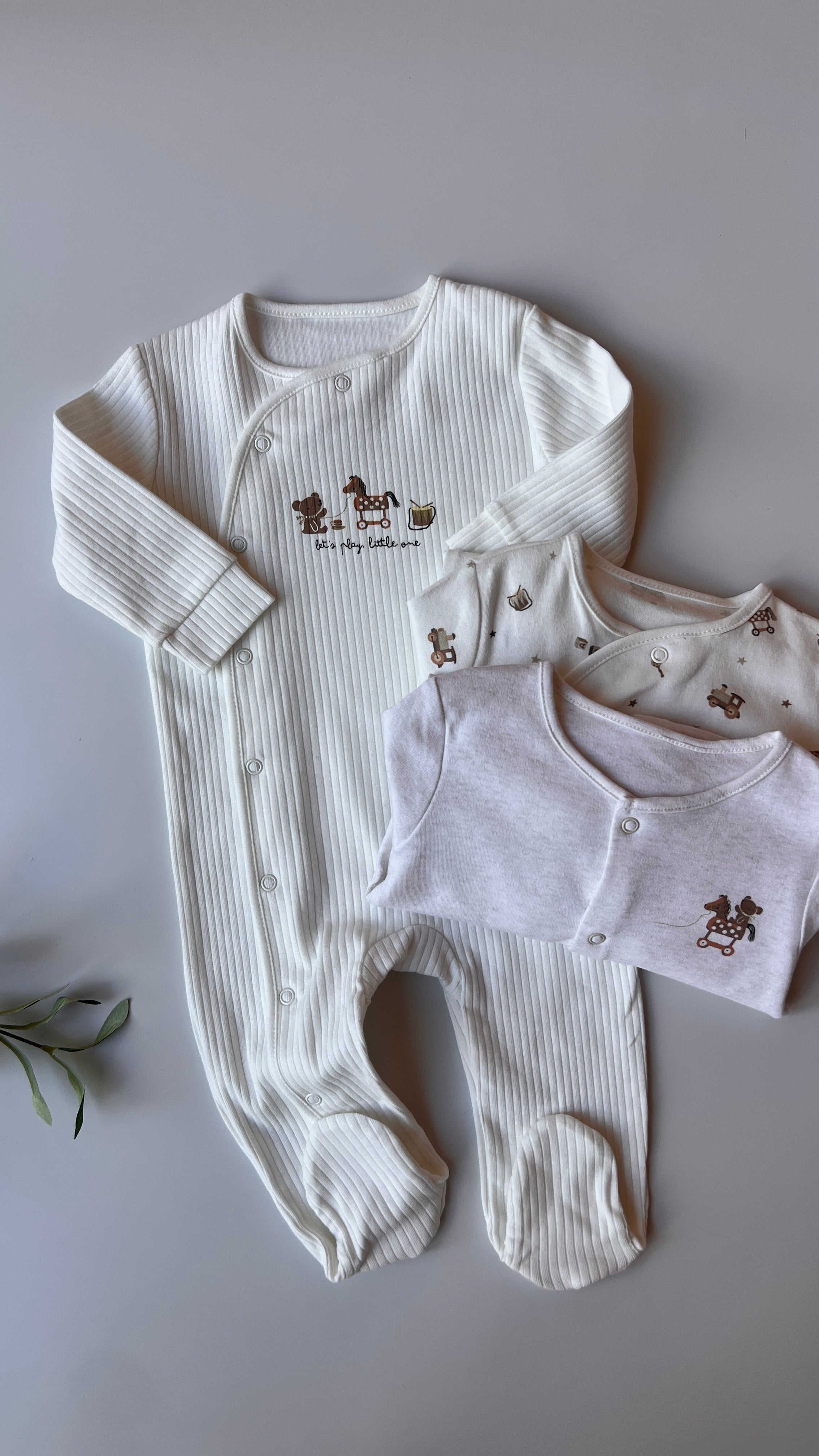 Set me 3 Tutina