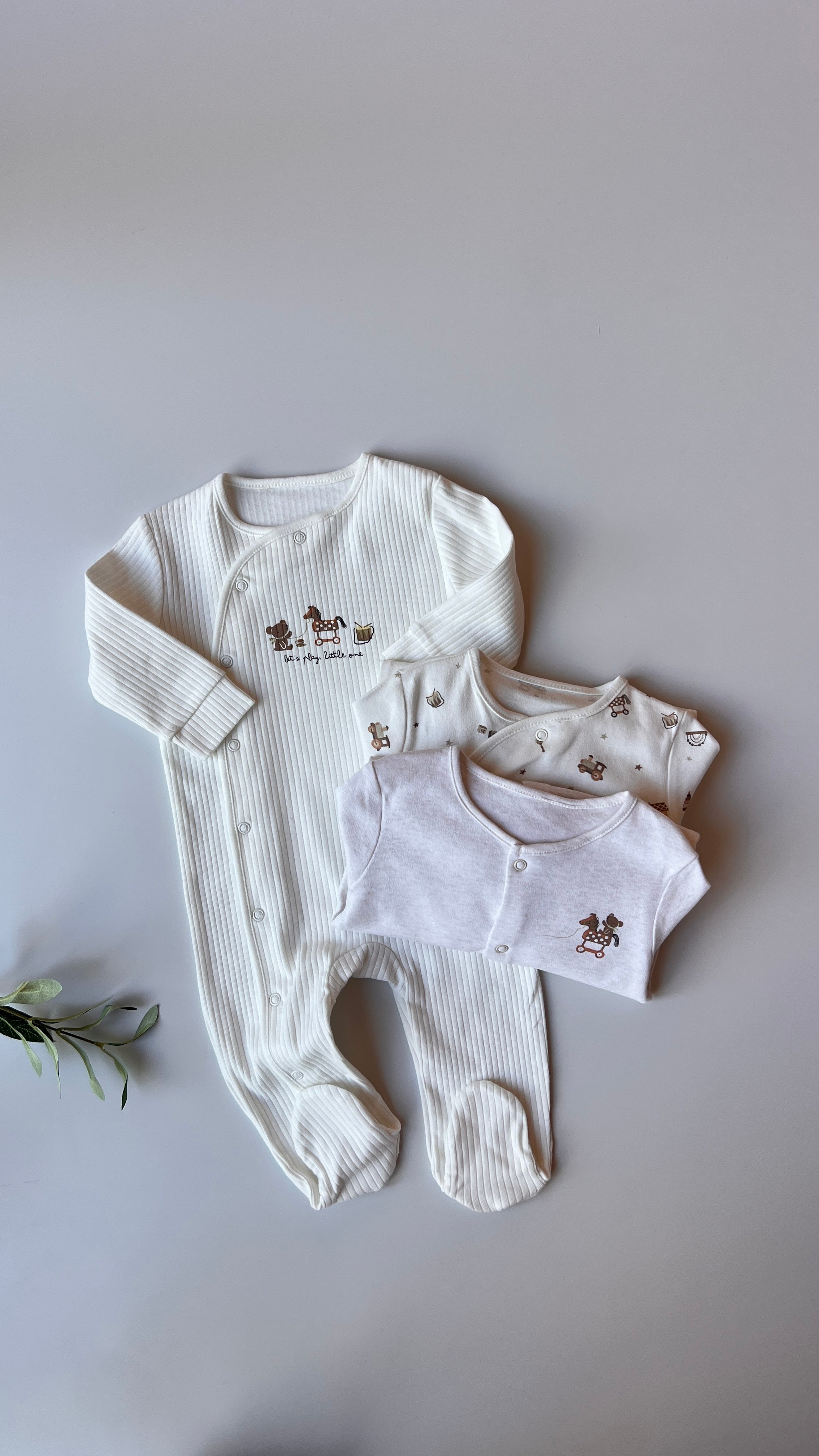 Set me 3 Tutina