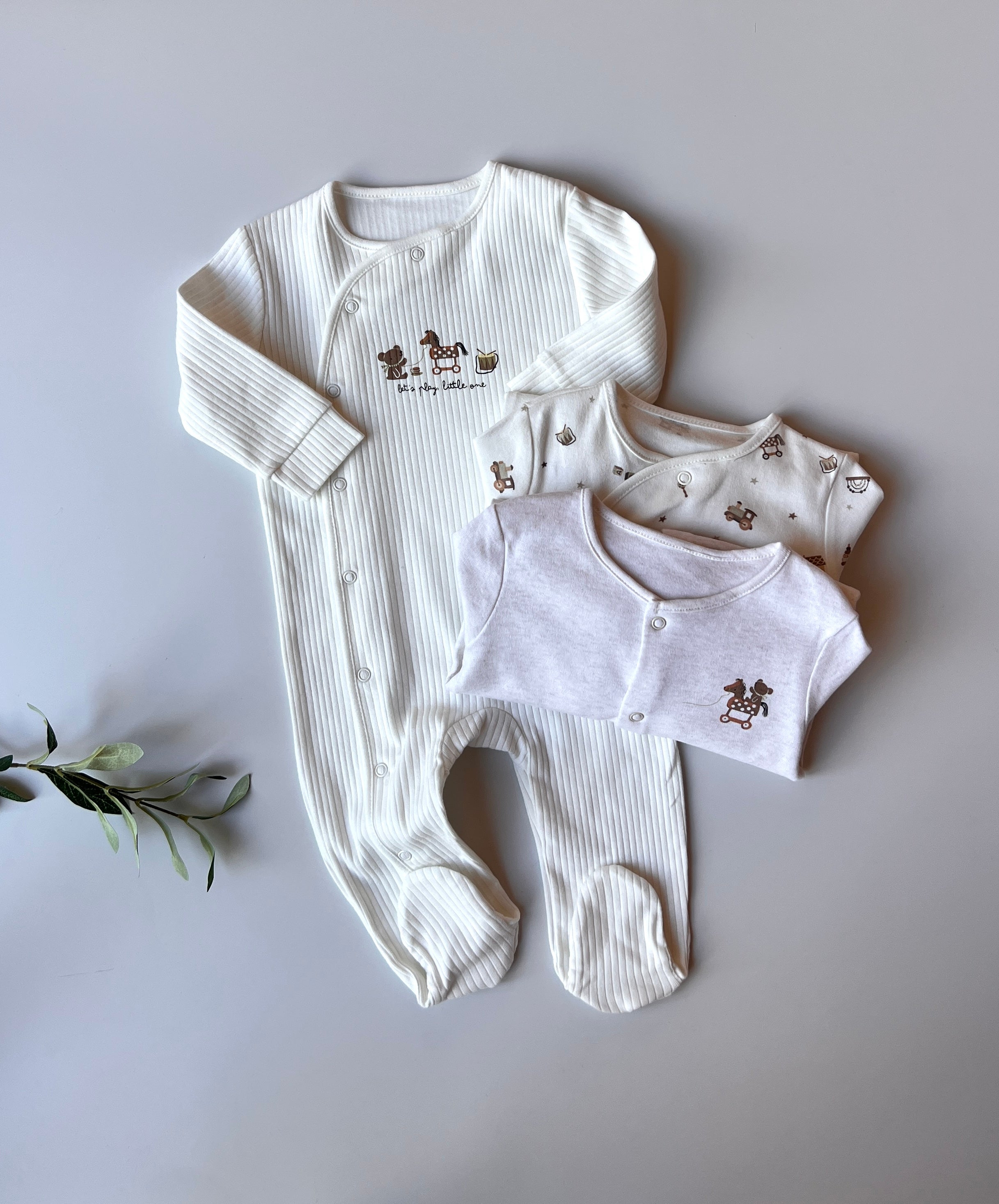 Set me 3 Tutina