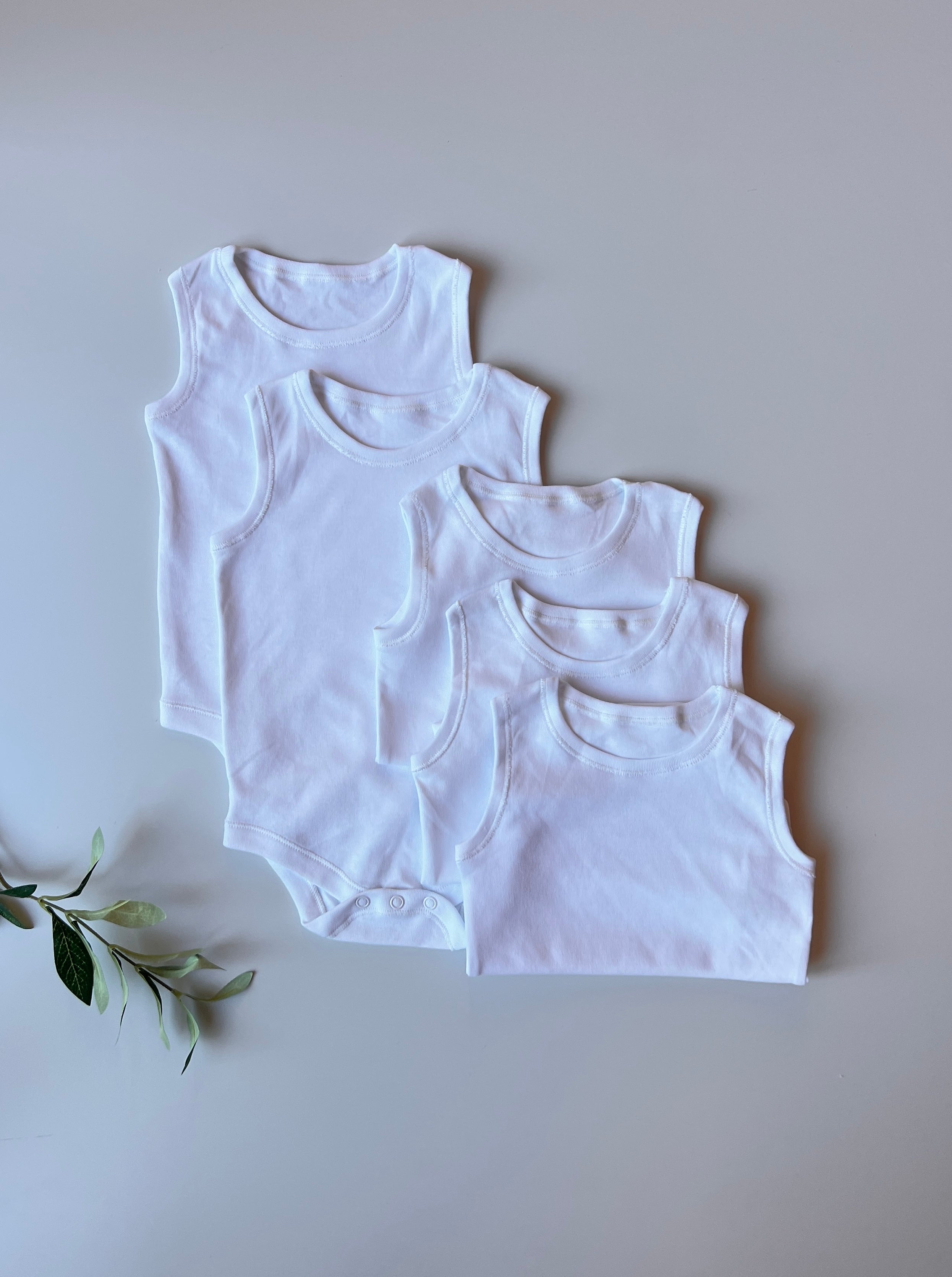 Set Me 5 Body Kanatiere