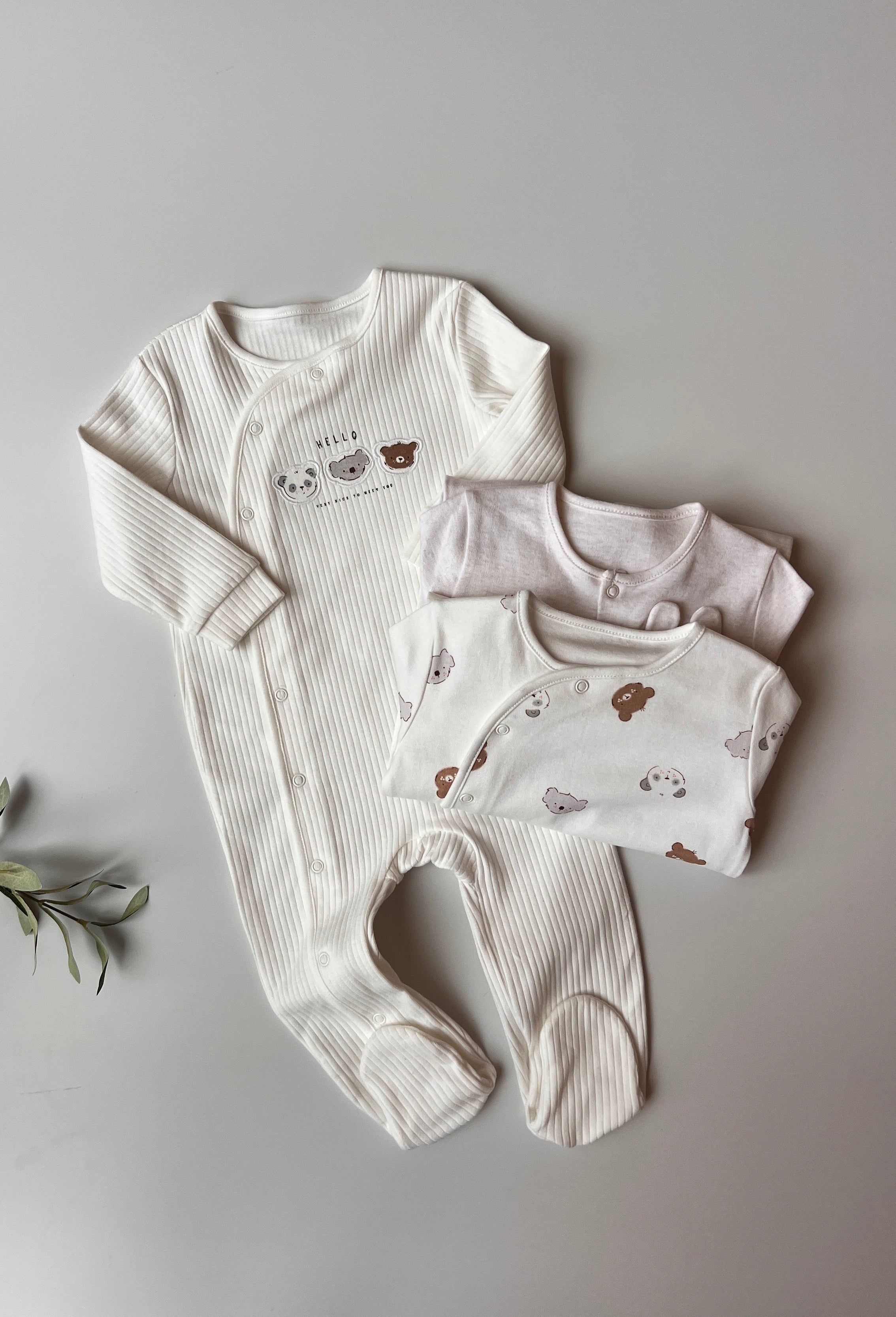 Set me 3 tutina