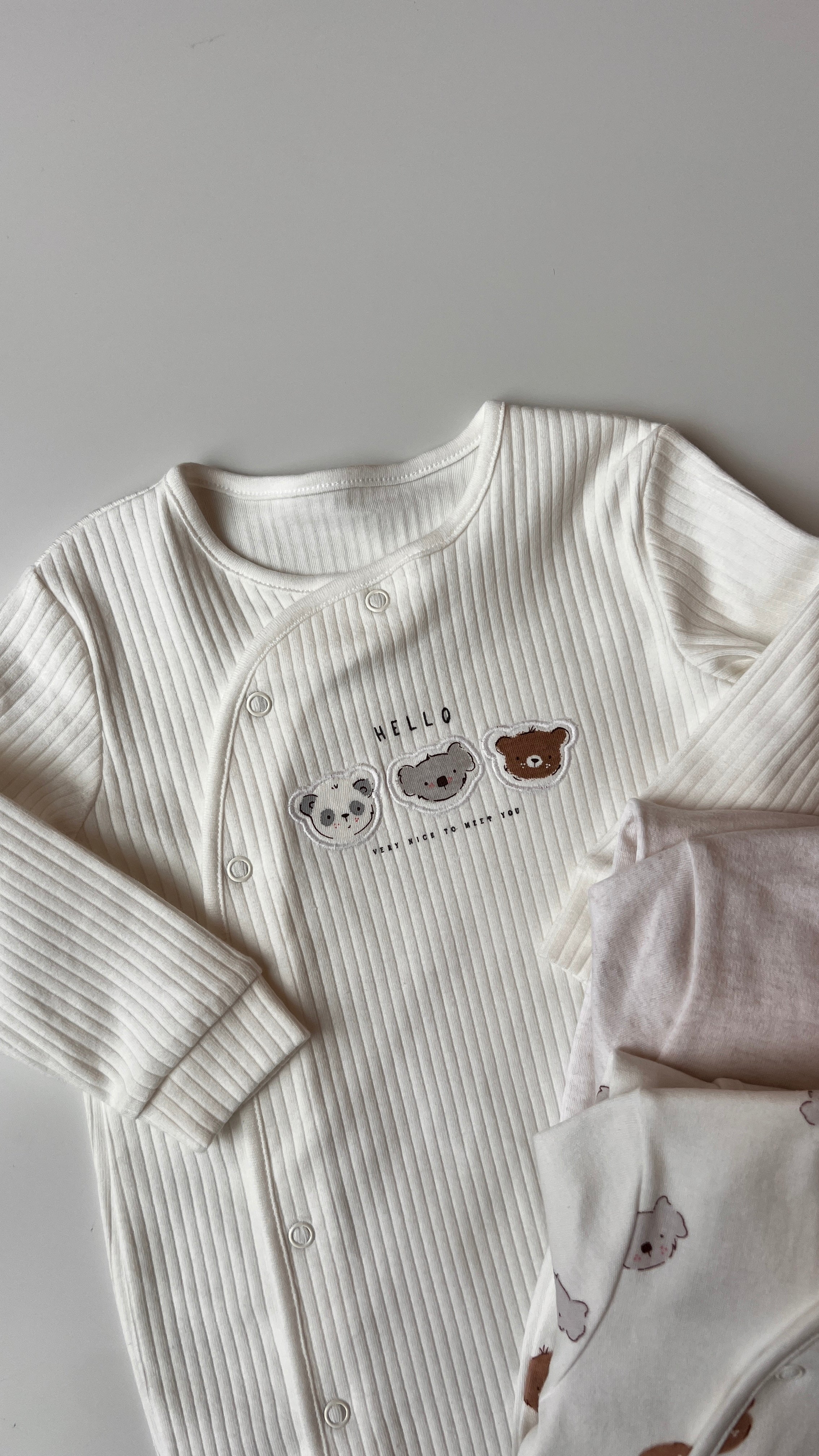 Set me 3 tutina