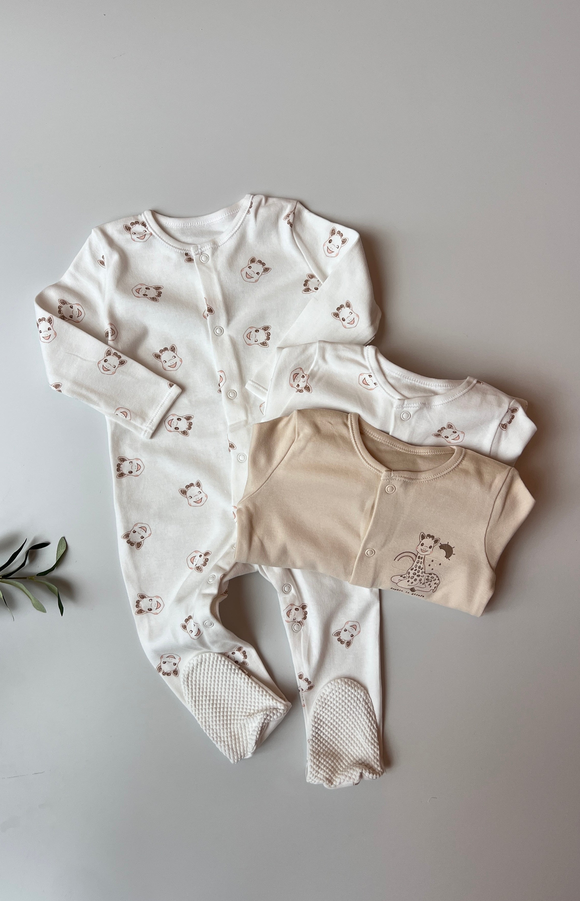 Set Me 3 Tutina