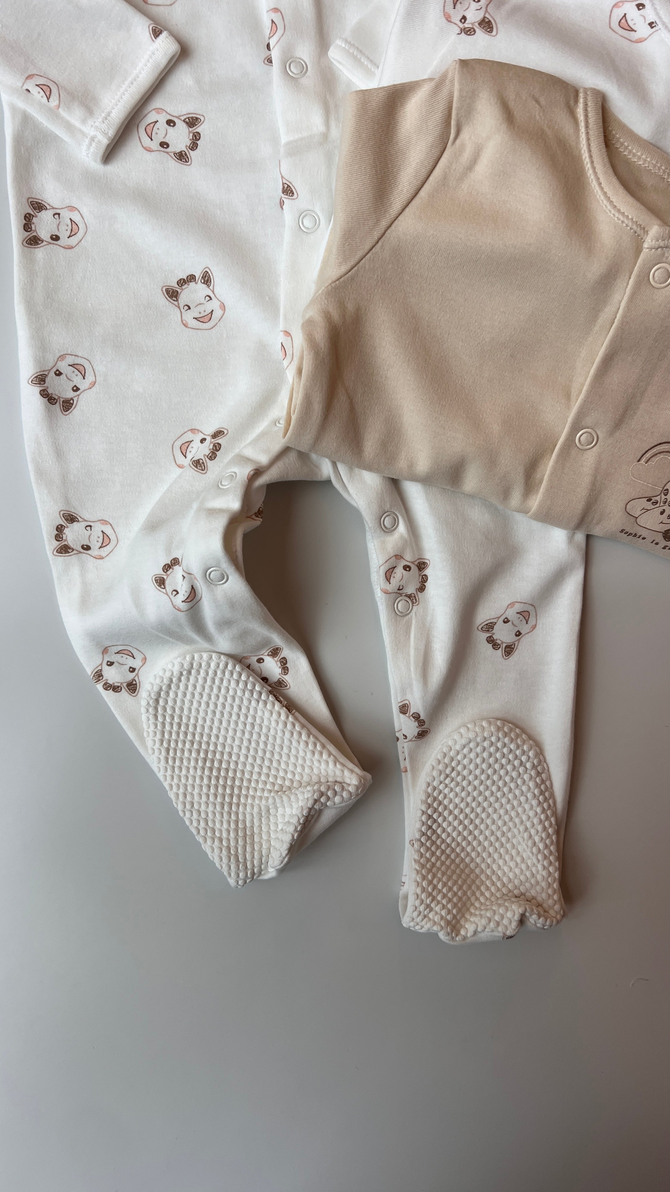 Set Me 3 Tutina