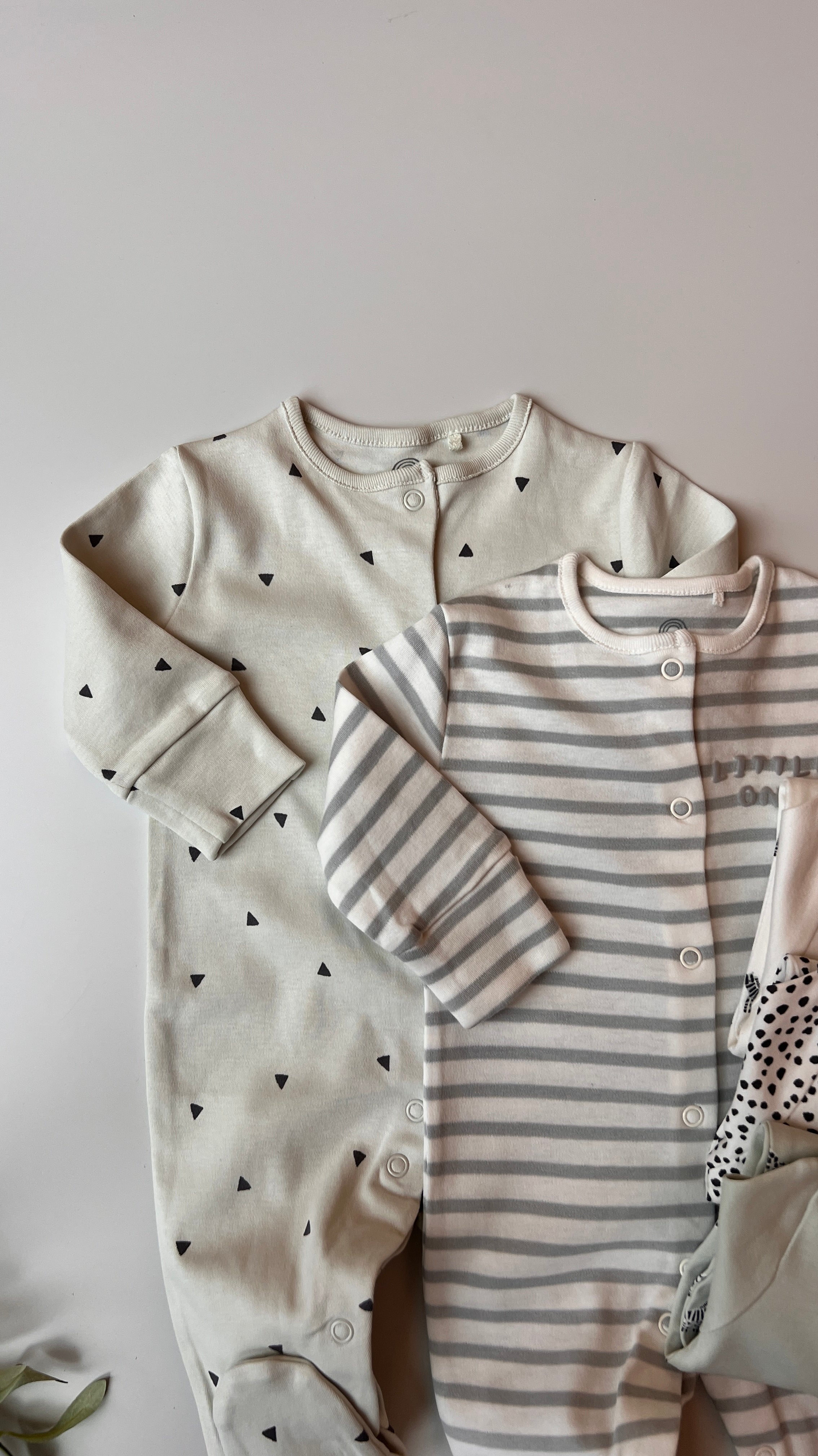 Set Me 5 Tutina – Soft Safari