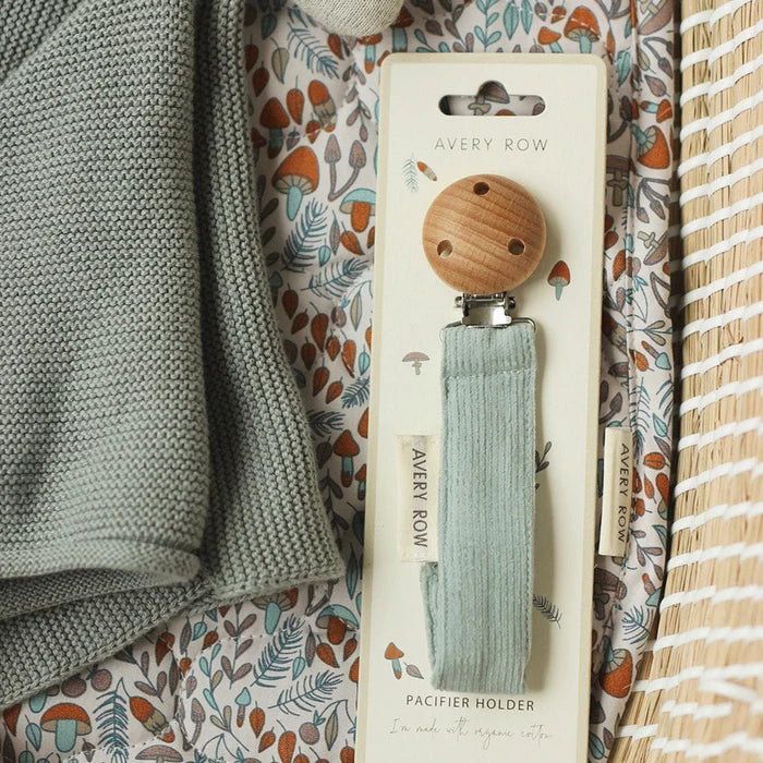 Mbajtese Cuci - Corduroy Blue