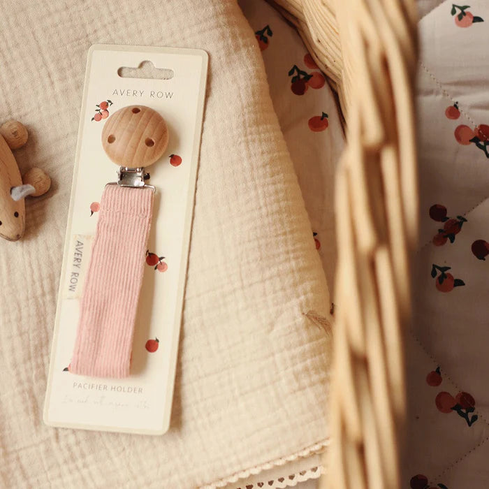 Mbajtese Cuci - Corduroy Pink