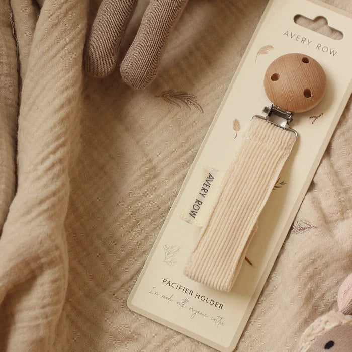 Mbajtese Cuci - Corduroy Cream