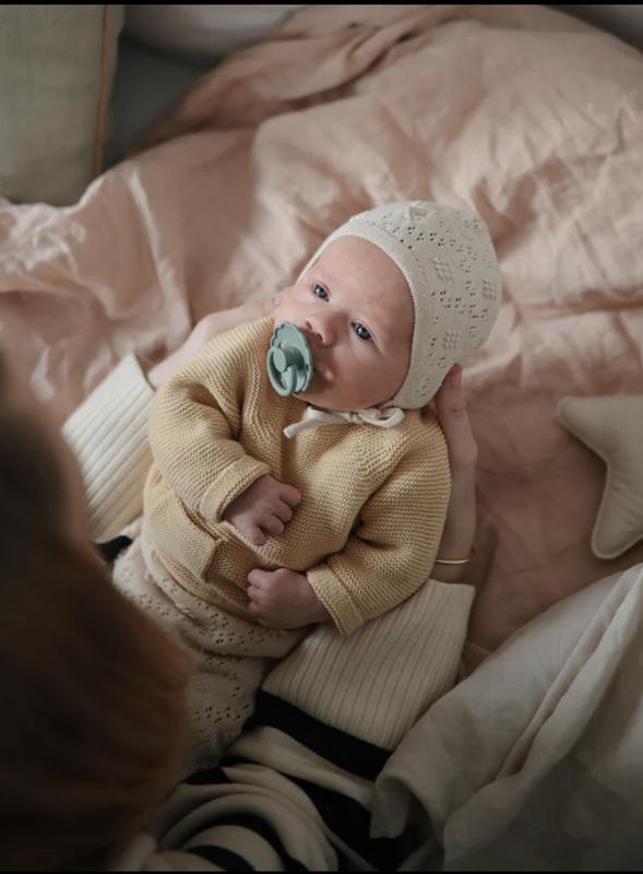 Set Me 2 Cuca Jeshil Dhe Roze