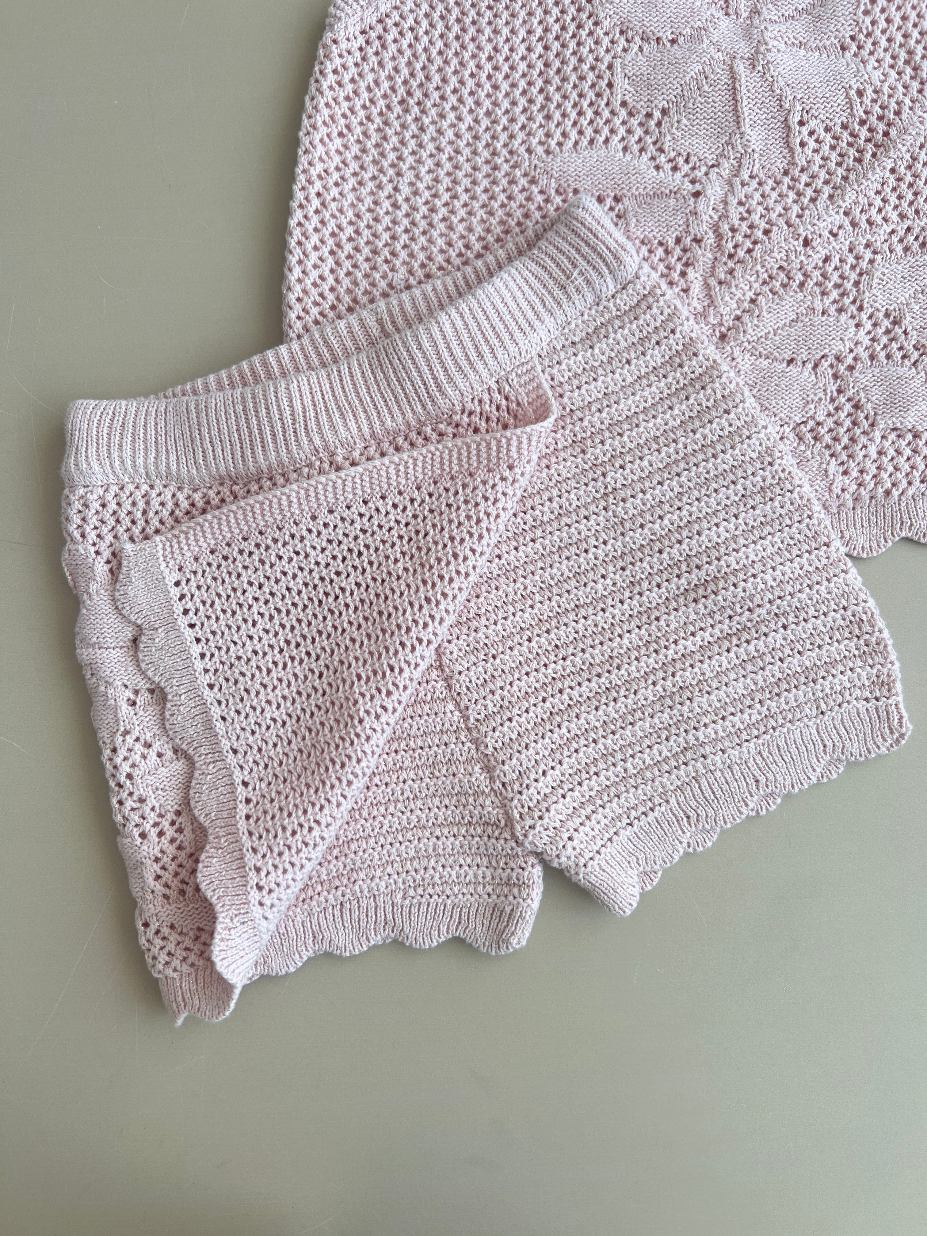 Kostum i Thurur "Vintage Flower"