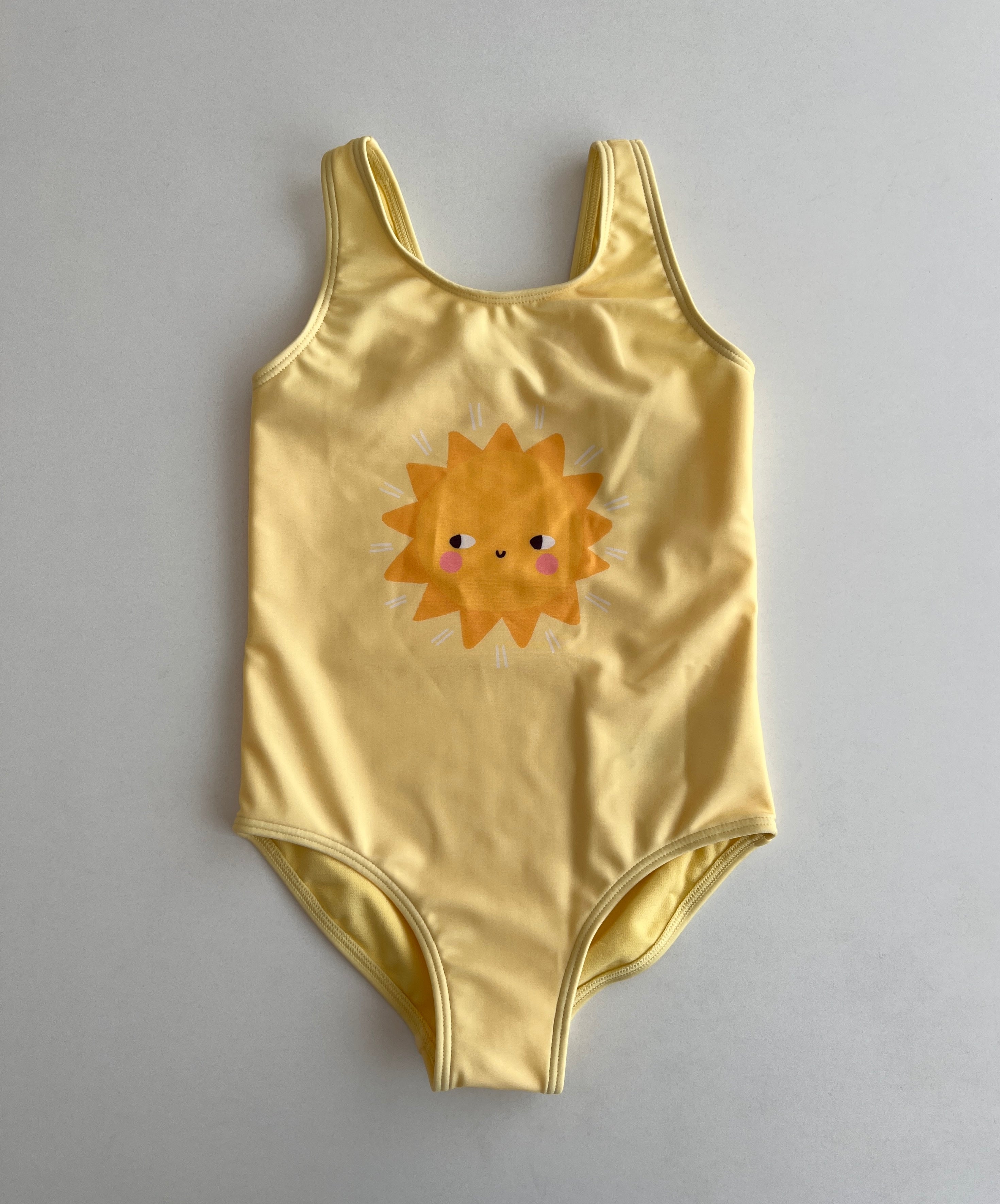 Body Plazhi - "Sunshine"