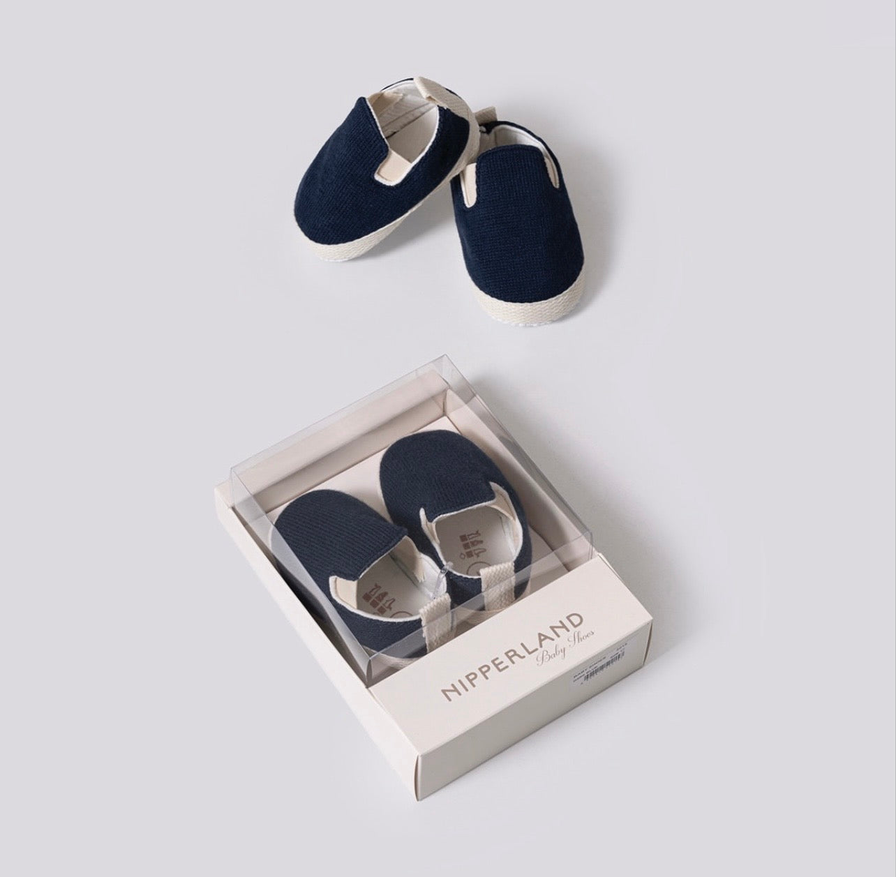 Kepuce / Pupa - Blu Navy