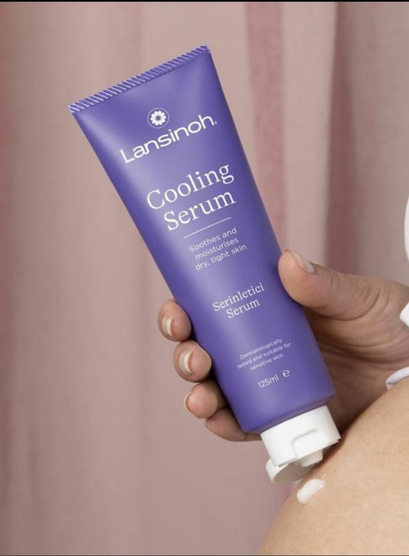 Serum Freskues Per Parandalimin E Strijave