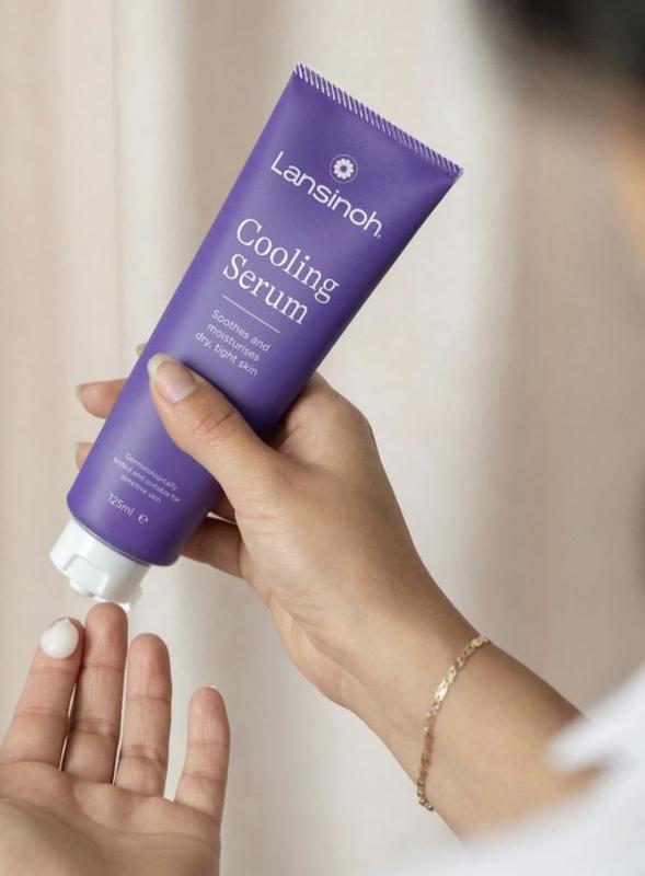 Serum Freskues Per Parandalimin E Strijave