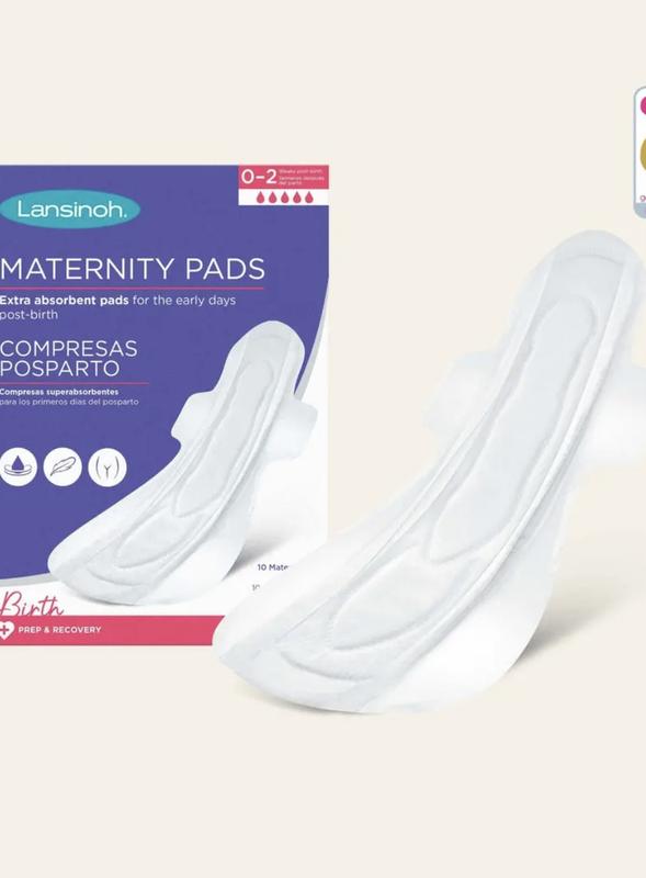 Peceta intime – Lines Materniteti
