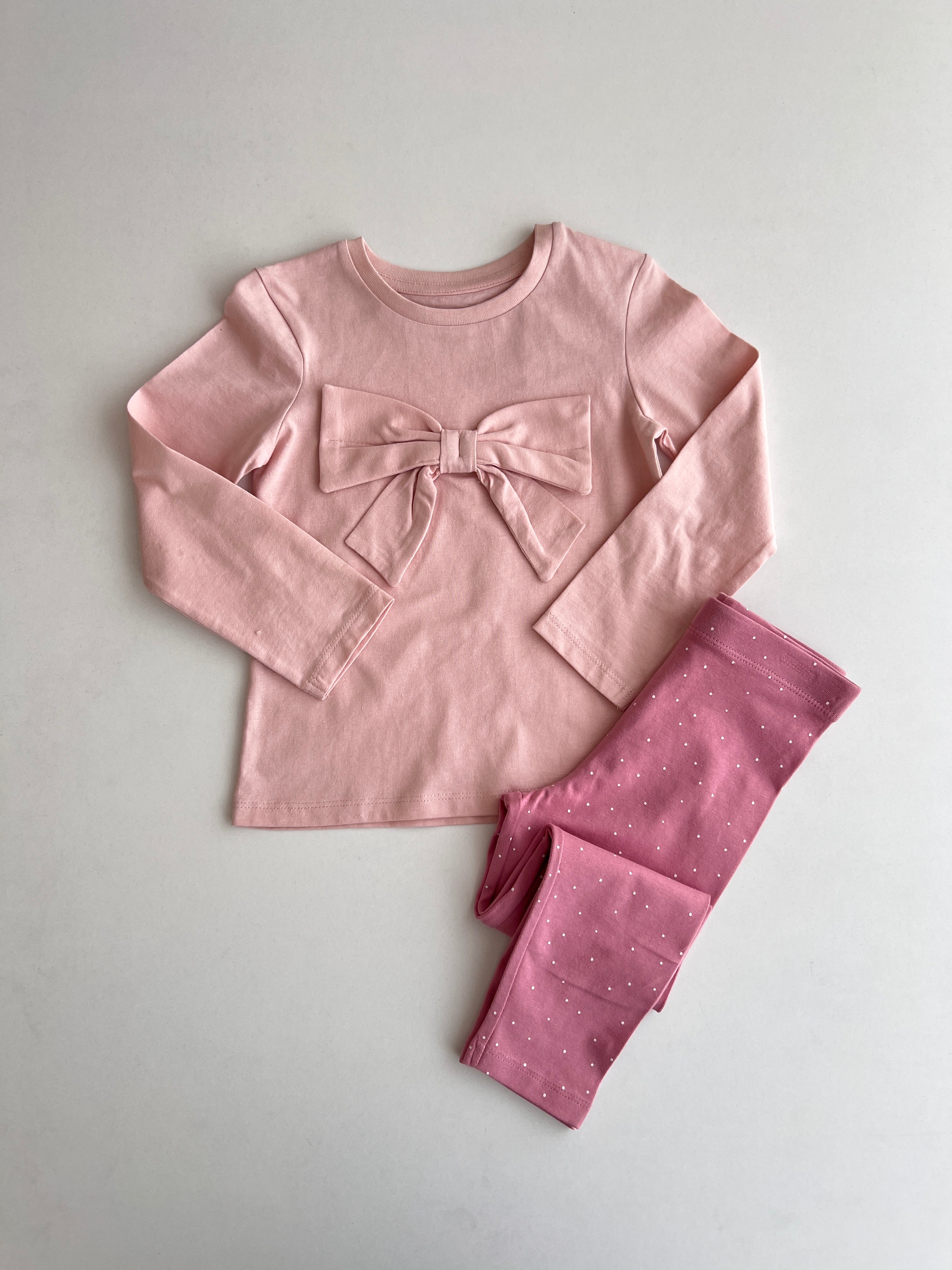 Kostum Roze me Fjongo te Bluza