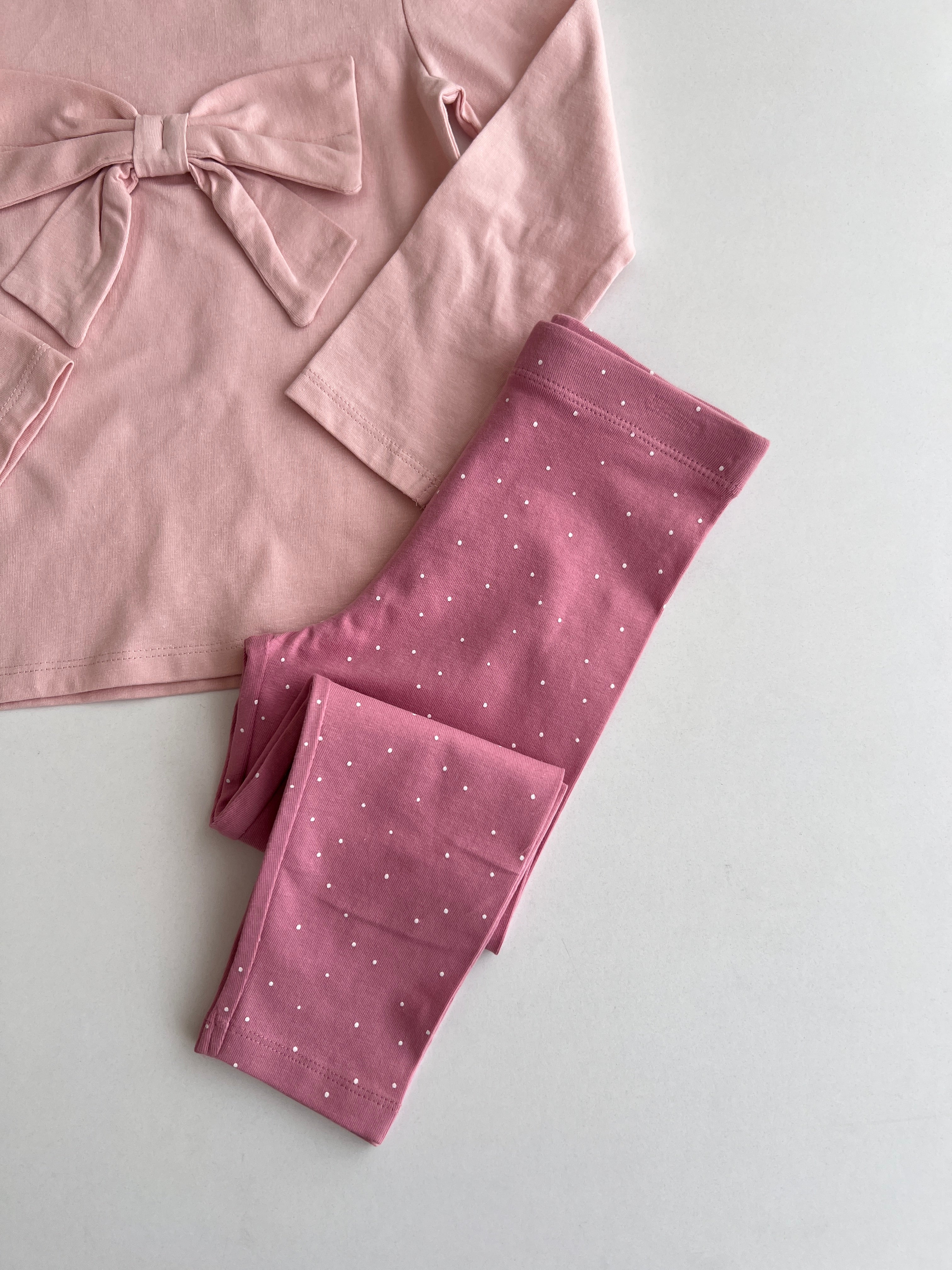 Kostum Roze me Fjongo te Bluza