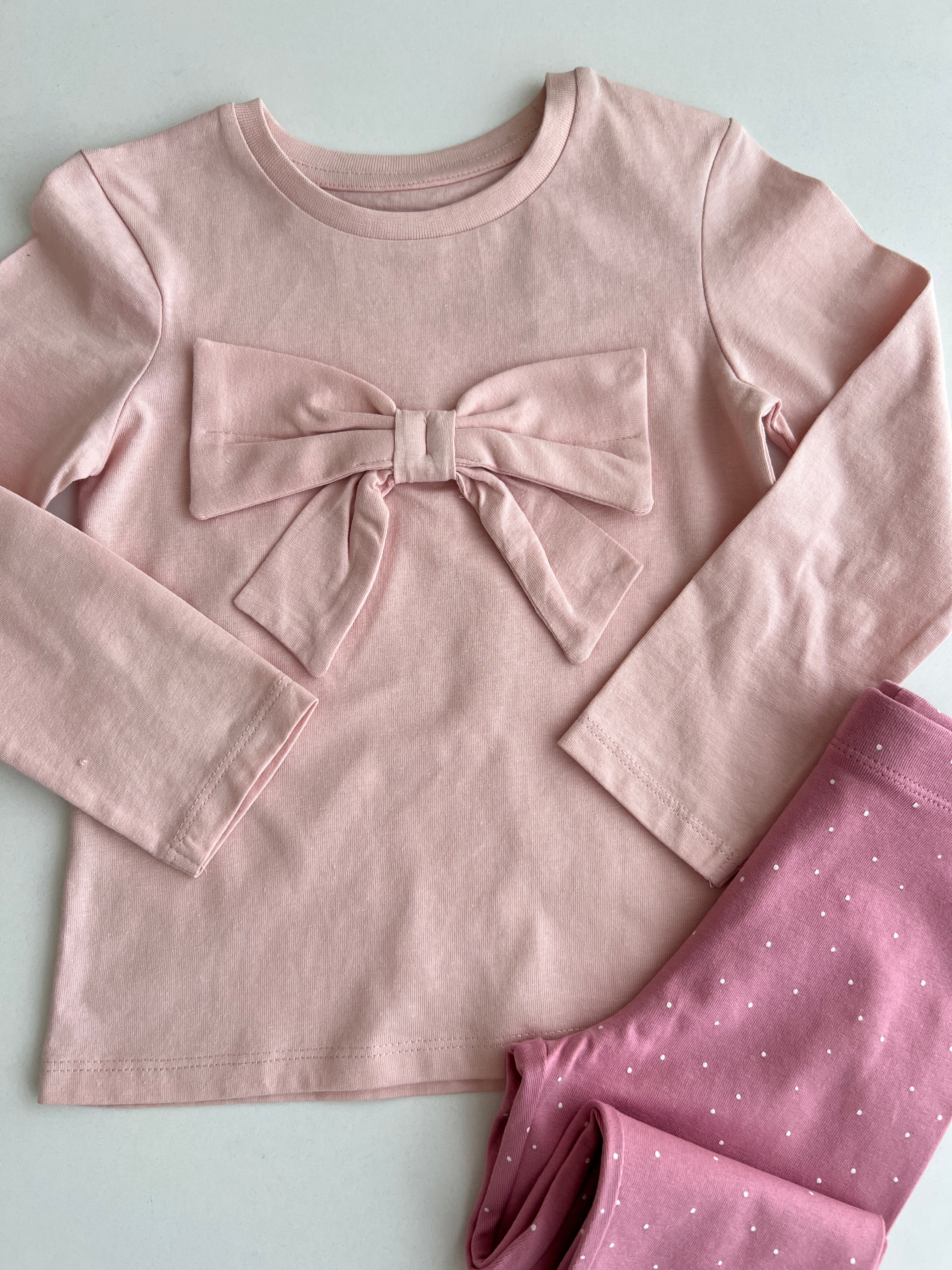 Kostum Roze me Fjongo te Bluza