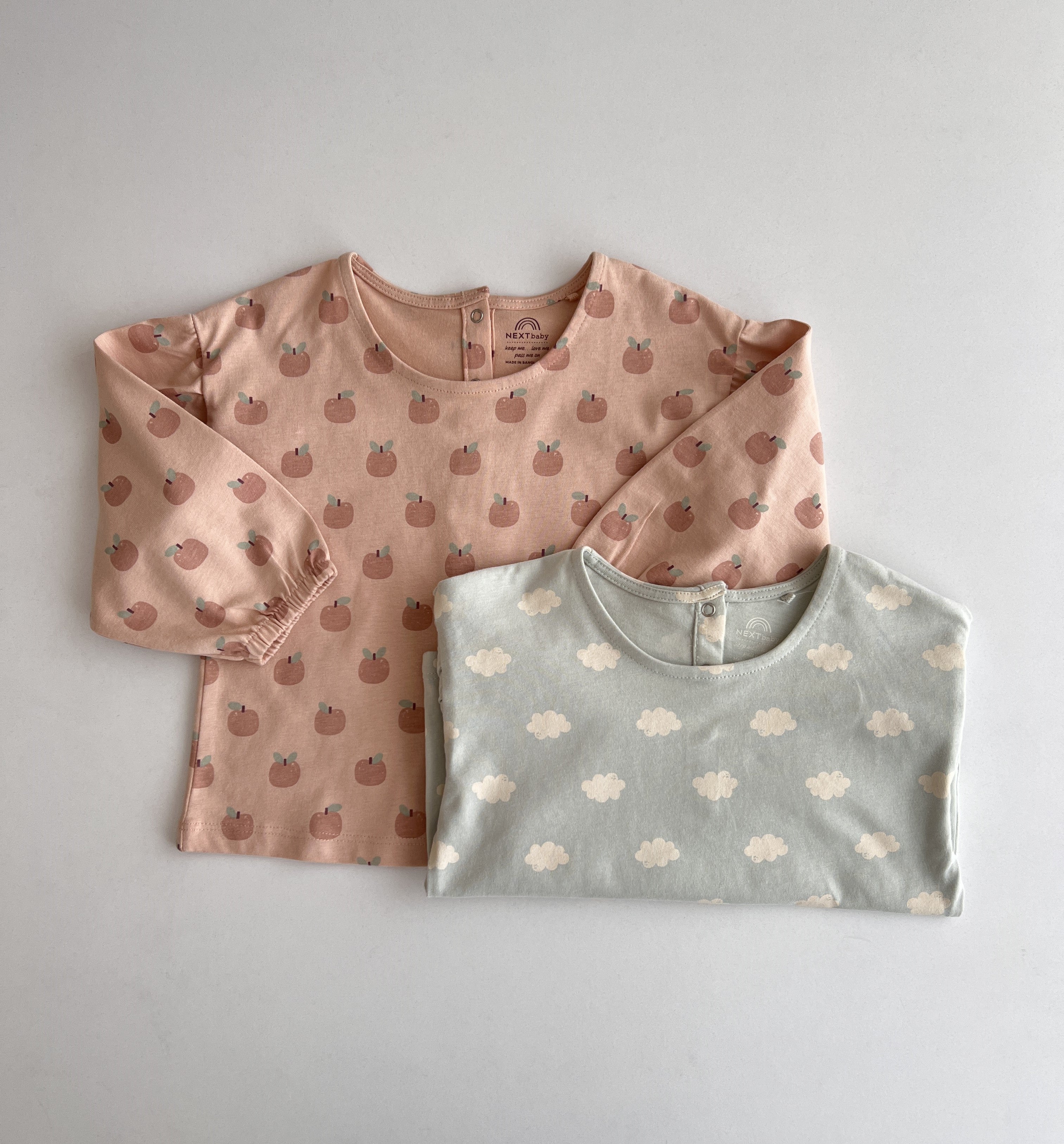 Set me 2 Bluza me Molle & Re