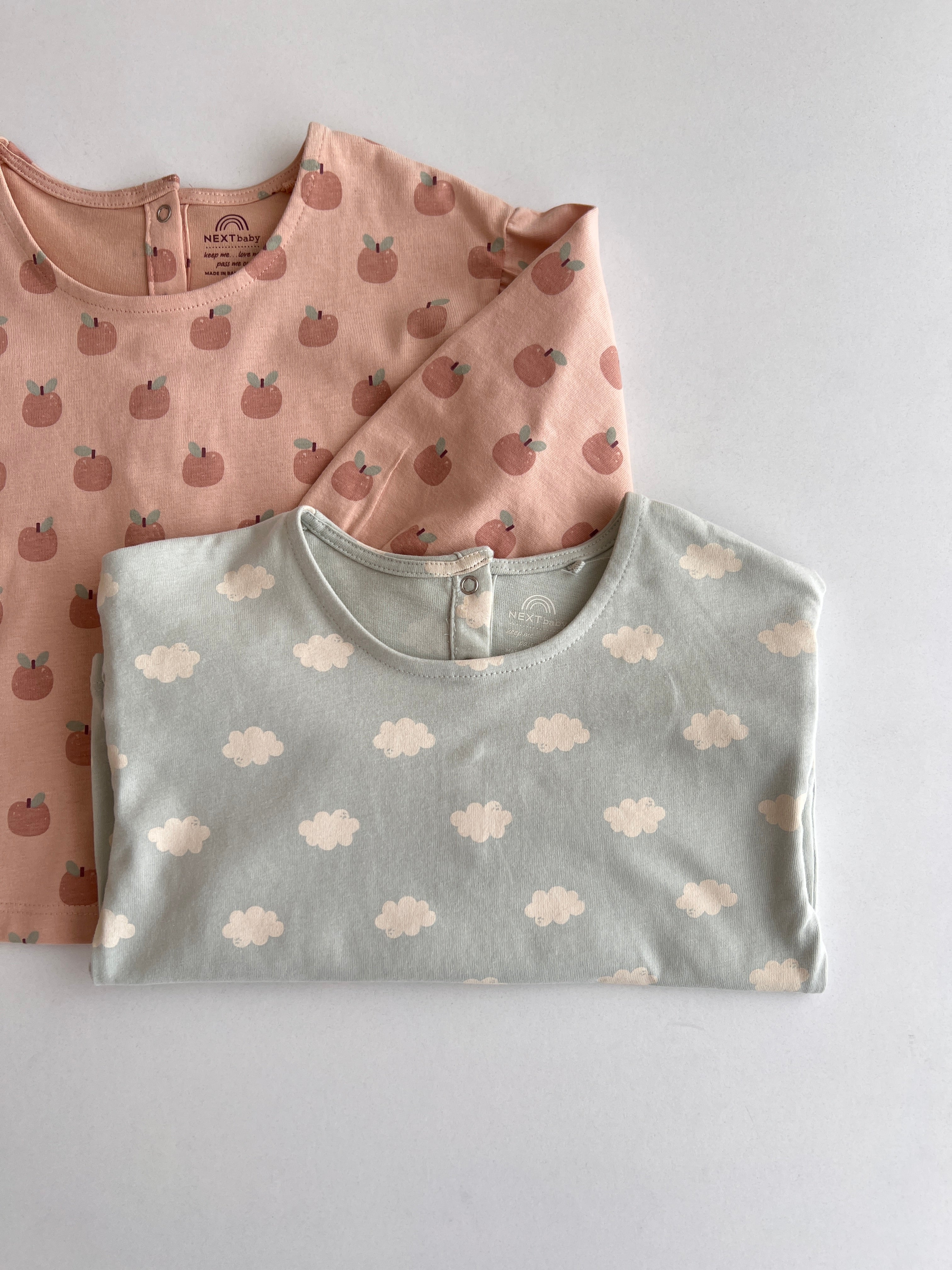 Set me 2 Bluza me Molle & Re