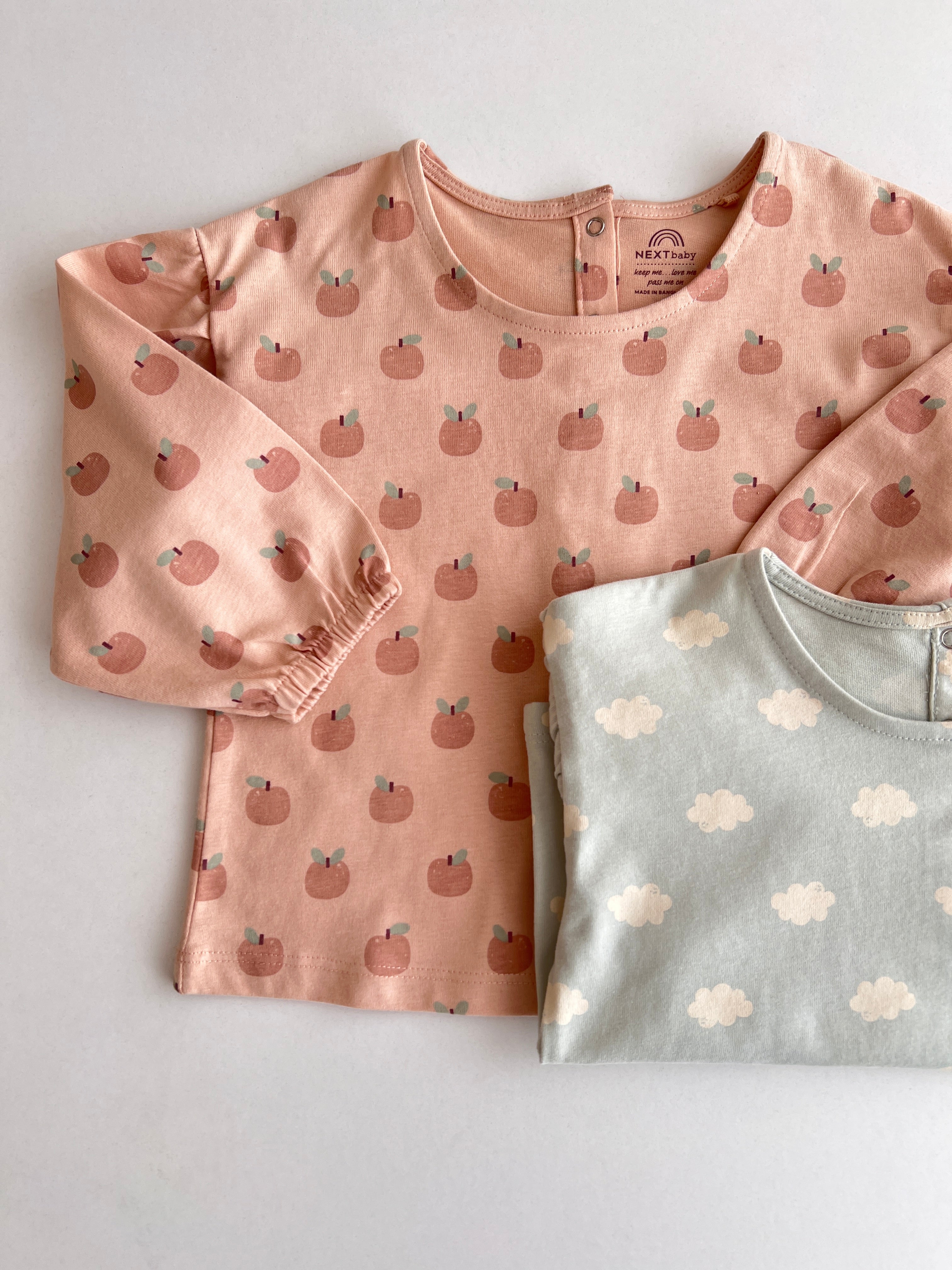Set me 2 Bluza me Molle & Re