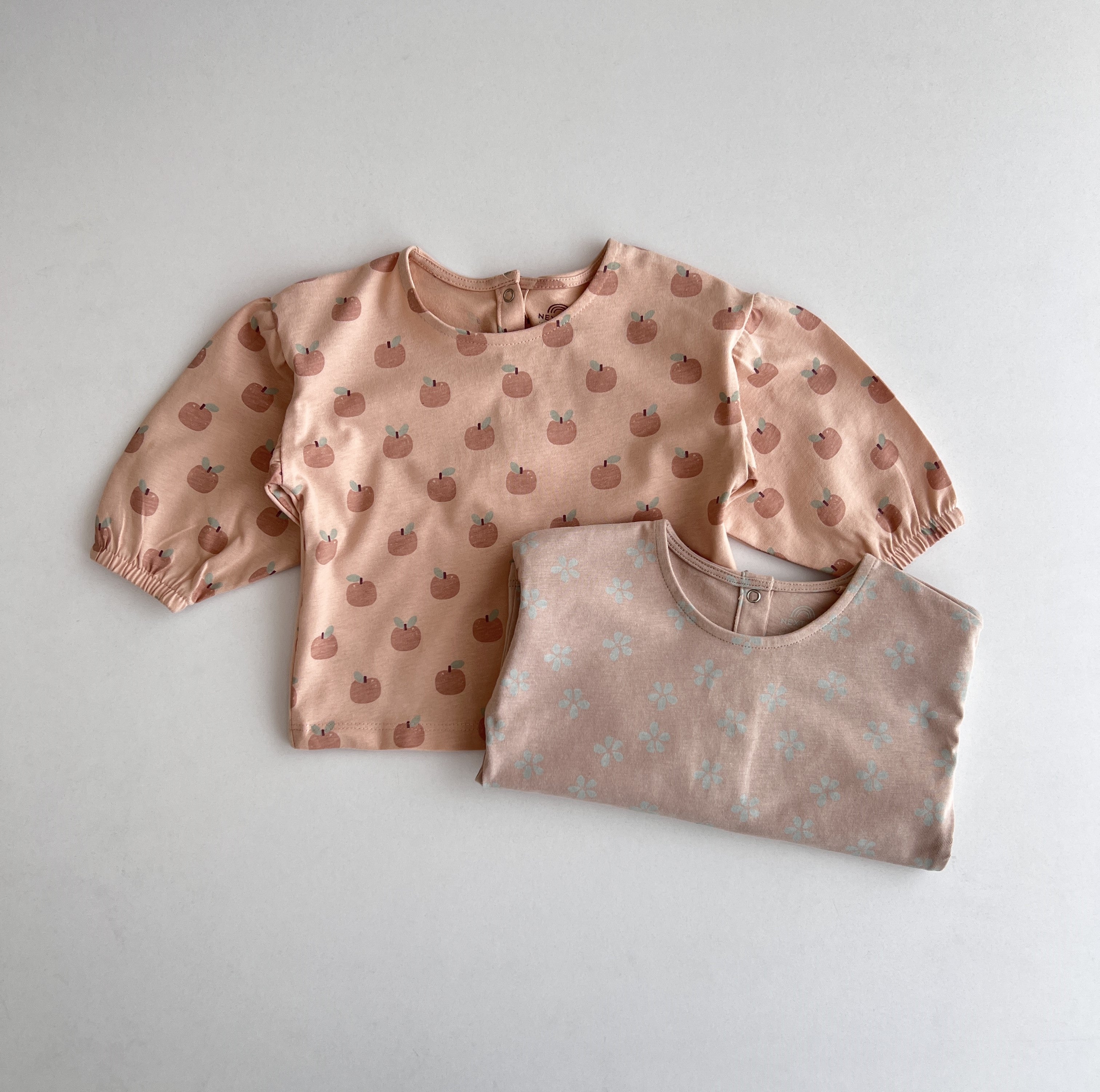 Set me 2 Bluza me Molle & Lule