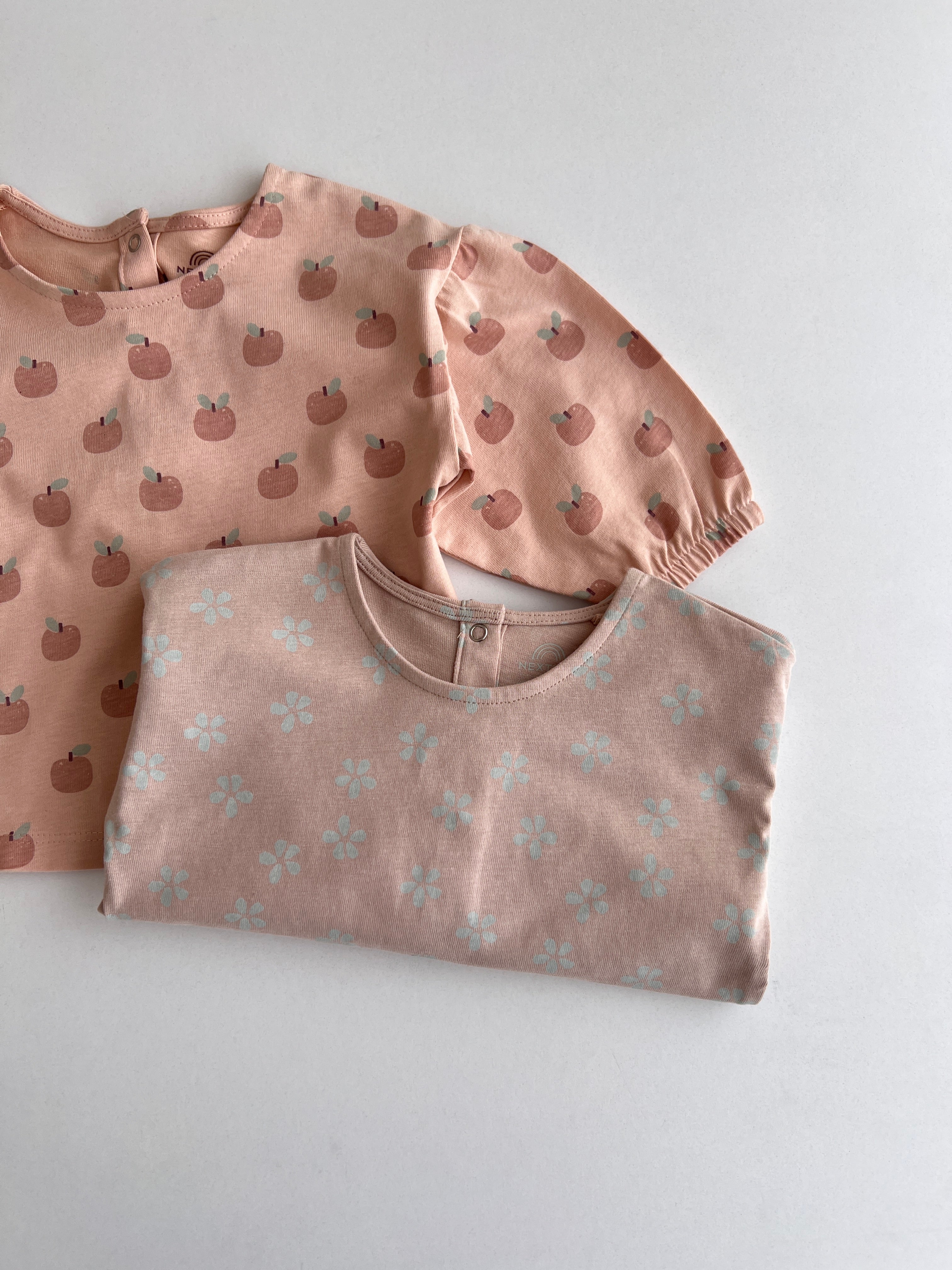 Set me 2 Bluza me Molle & Lule