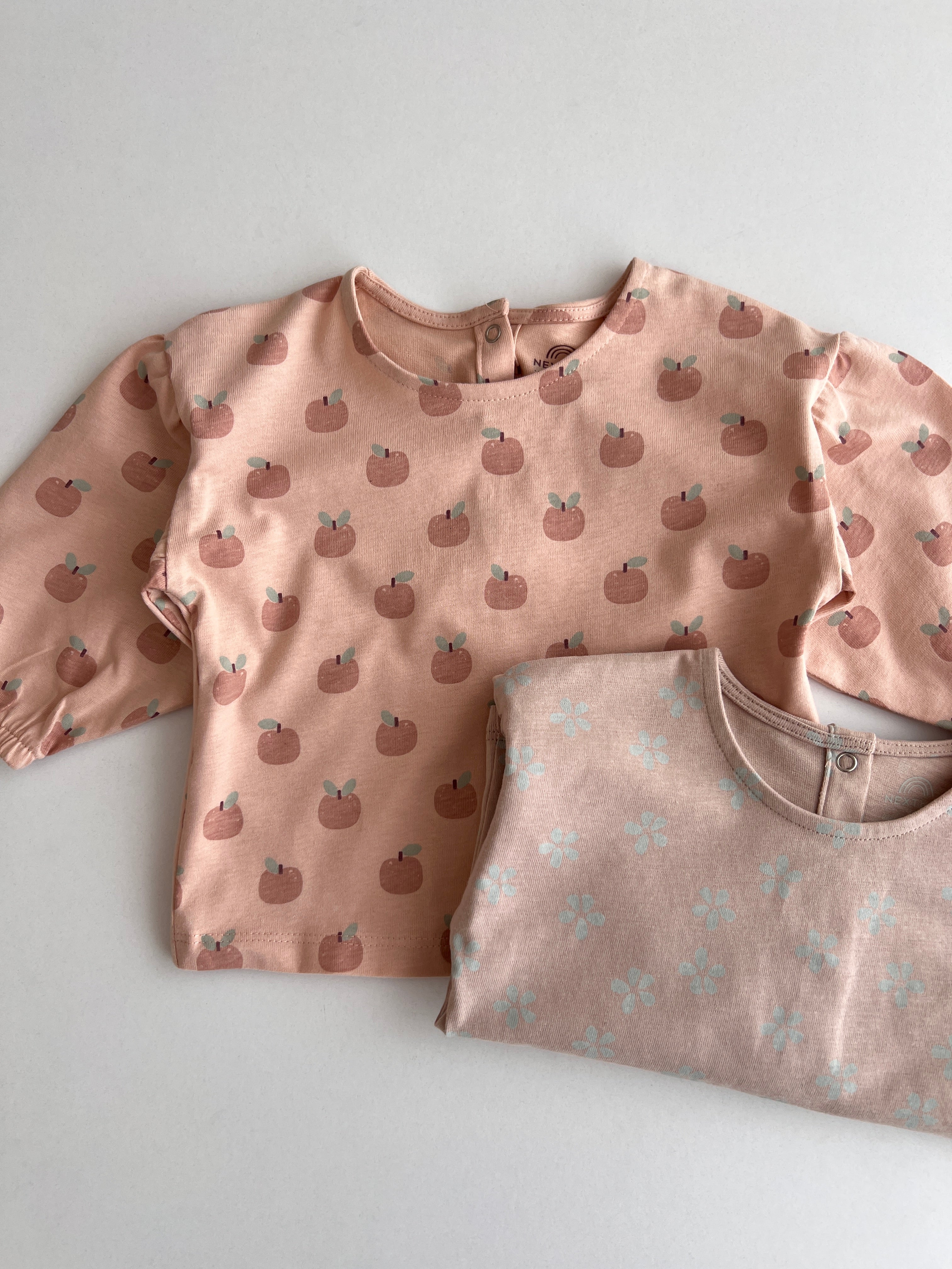 Set me 2 Bluza me Molle & Lule