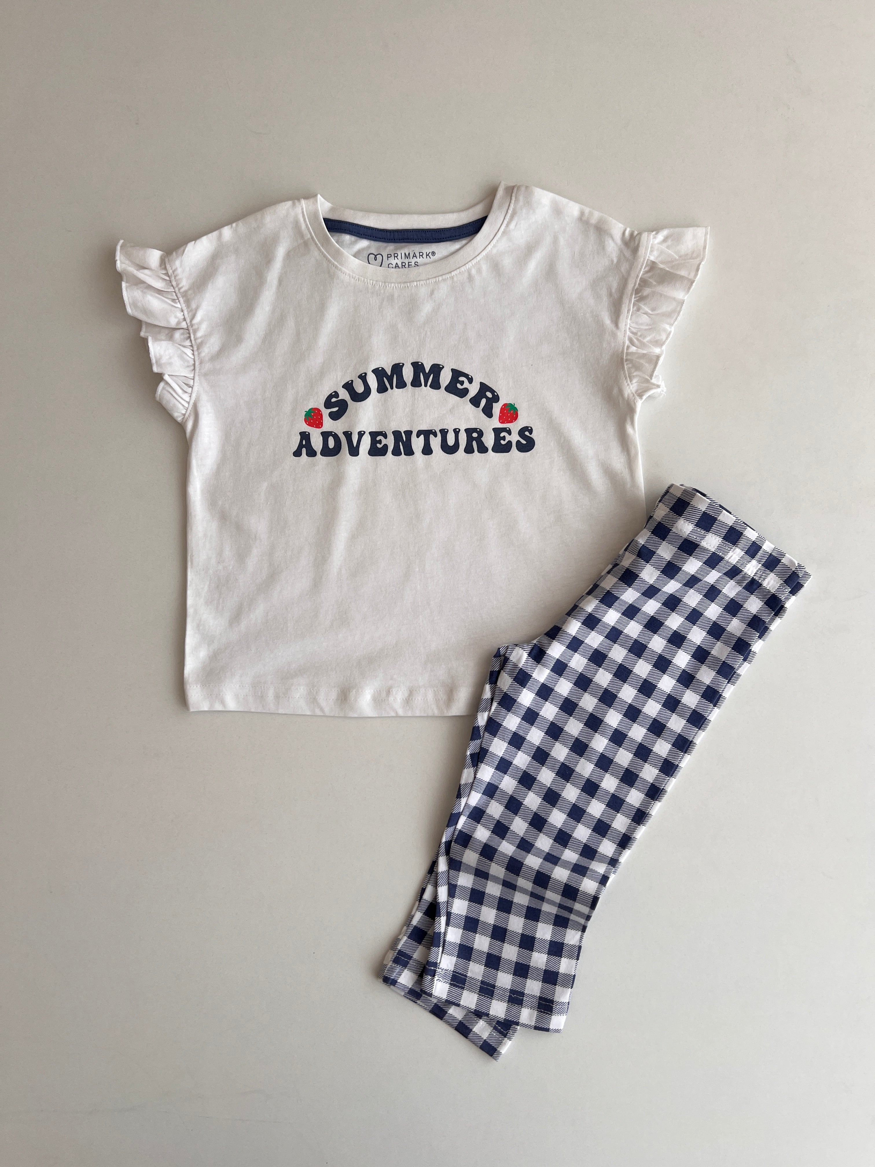 Kostum "Summer Adventures"