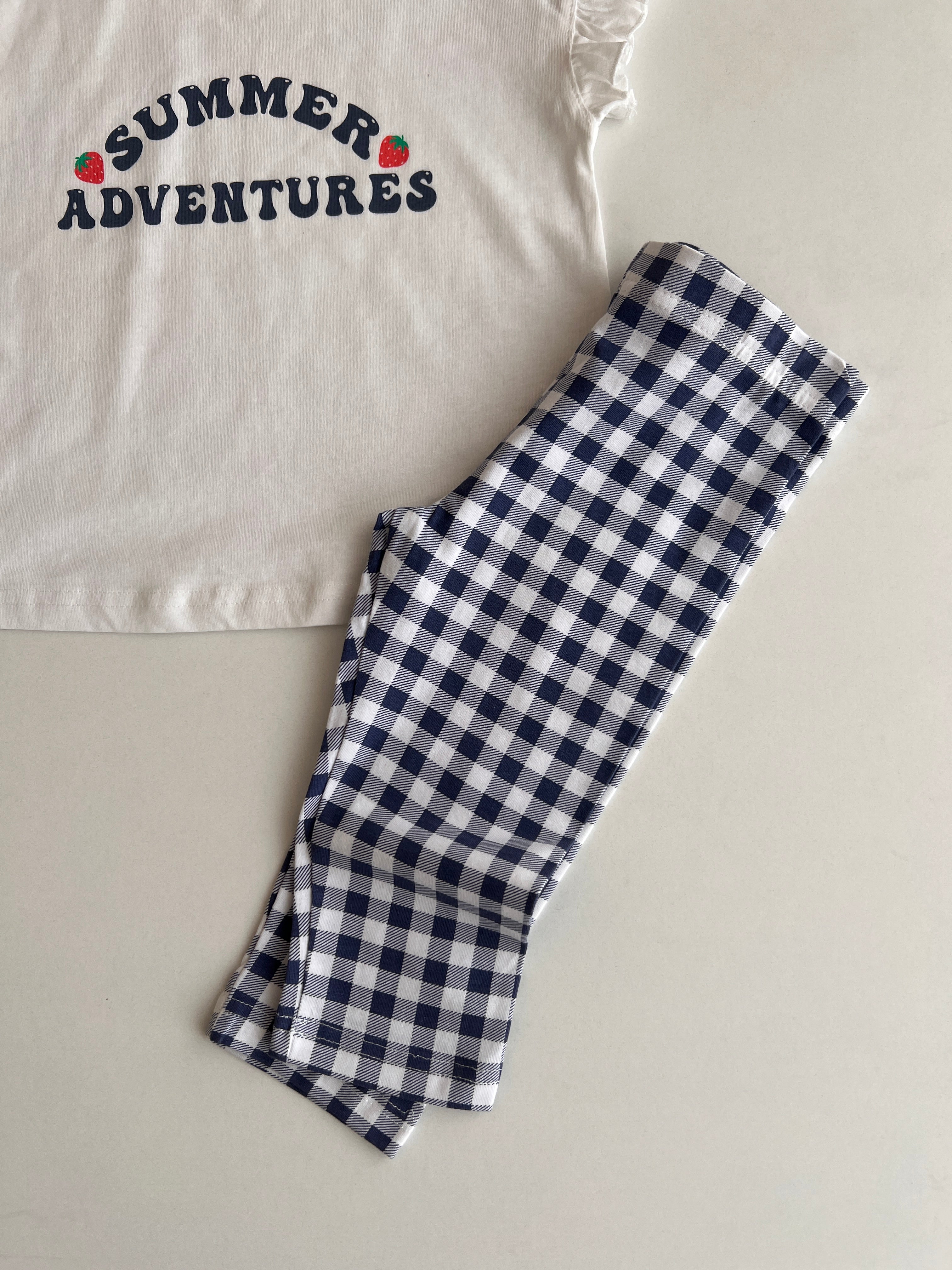 Kostum "Summer Adventures"