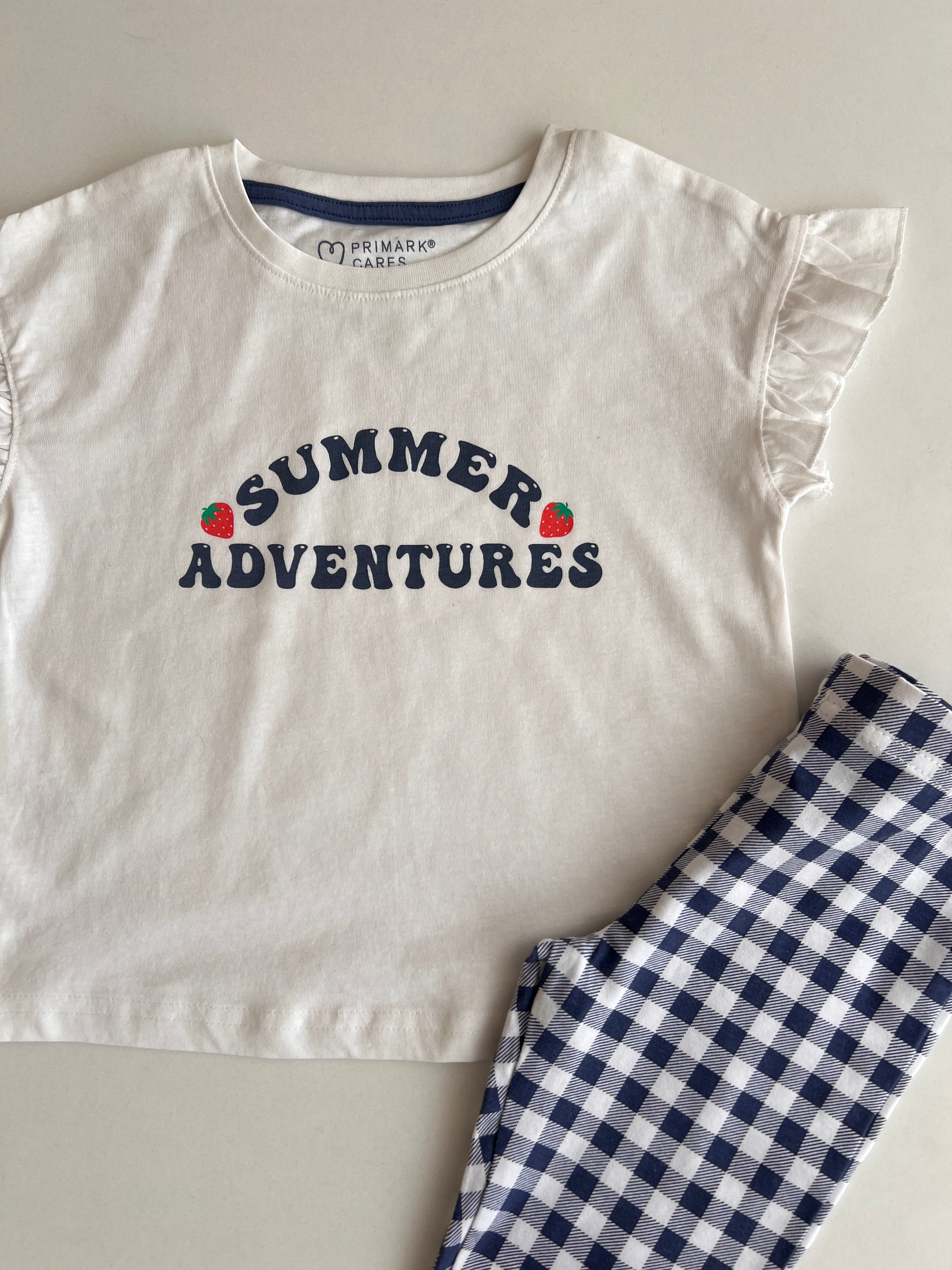 Kostum "Summer Adventures"