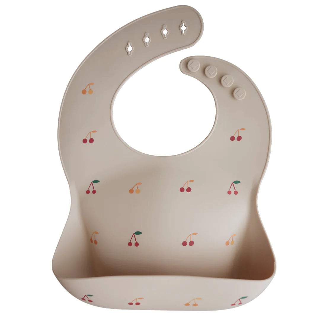 Gushore Silikoni Mushie Qershi – Cherry