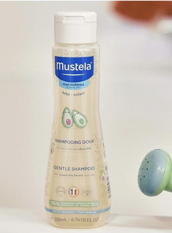 Shampo e Bute Me Avokado Per Floke 200 ml