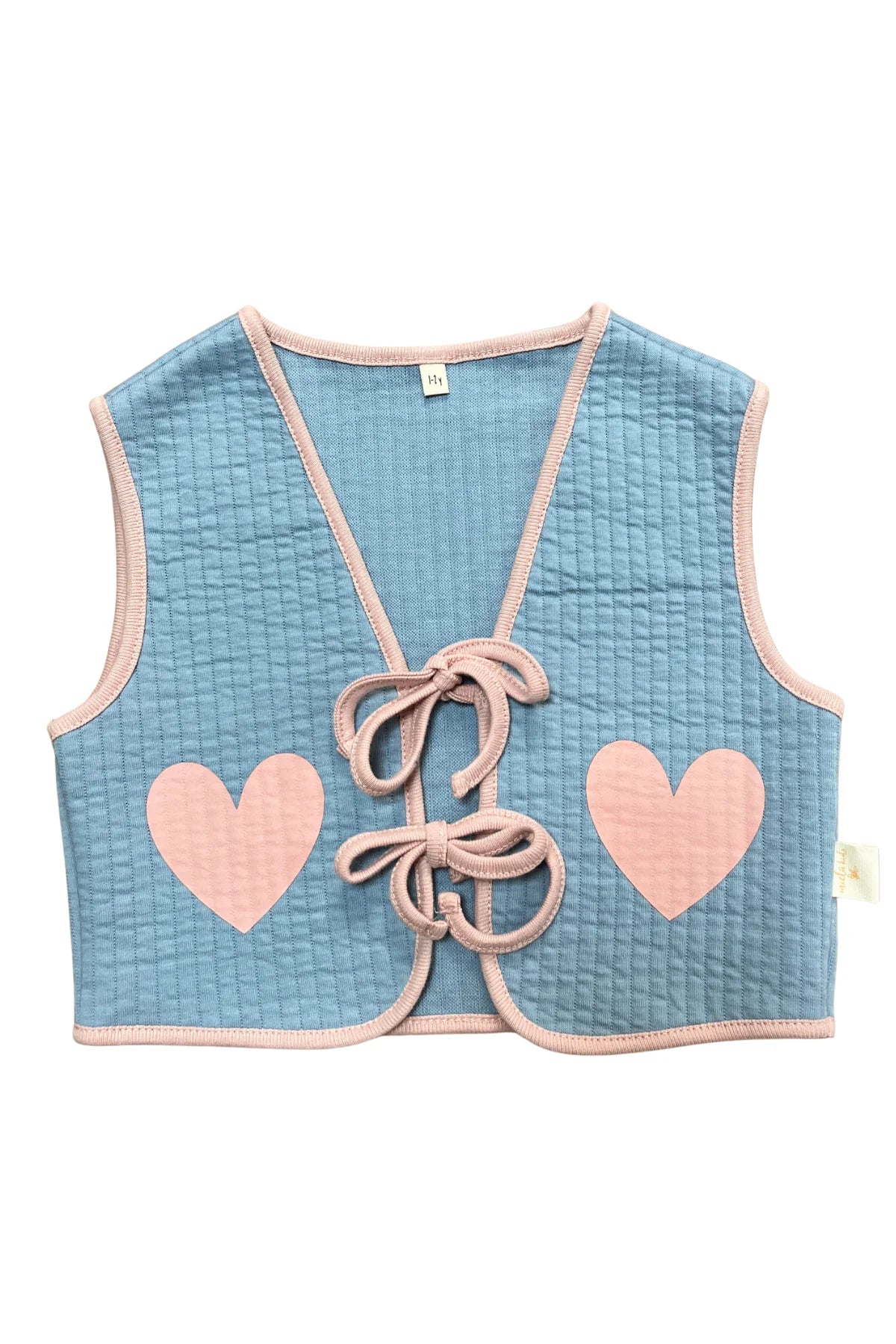 Jelek me Zemra per Femije – Sky Blue