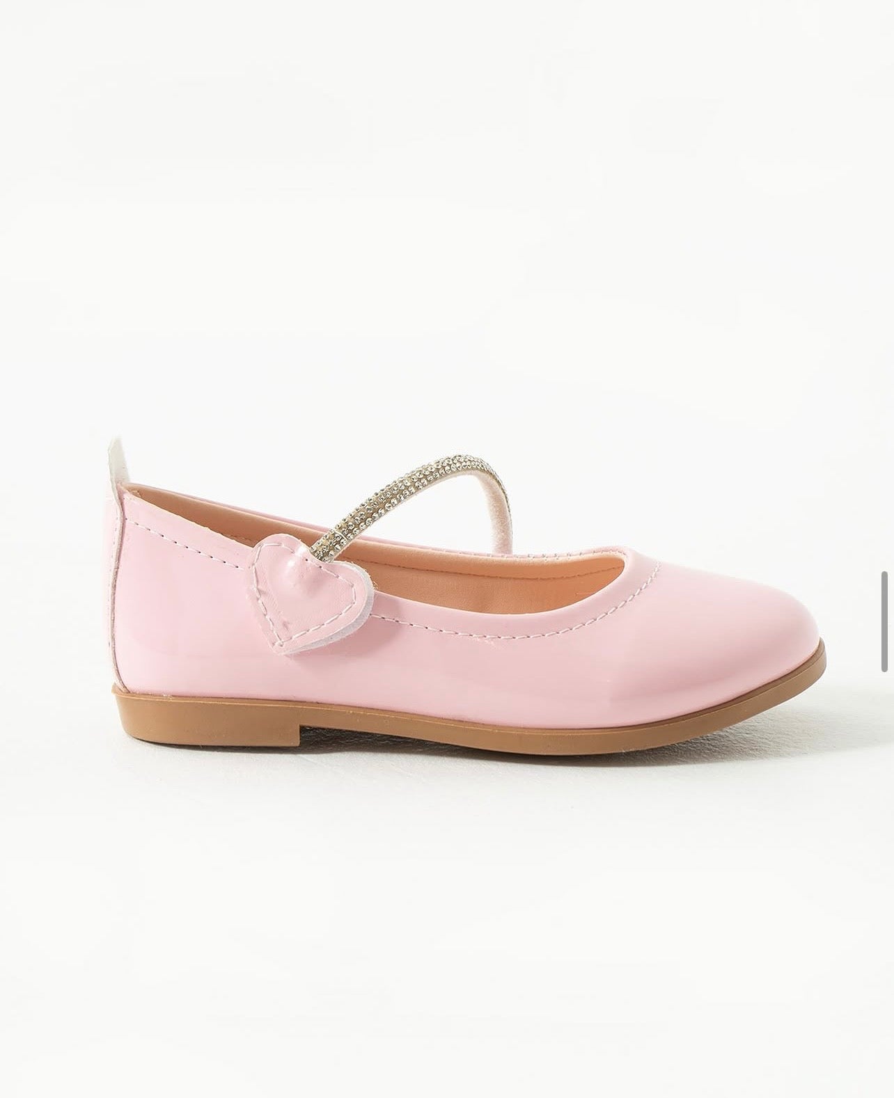 Kepuce me Rrip Guresh (Stras) – Roze