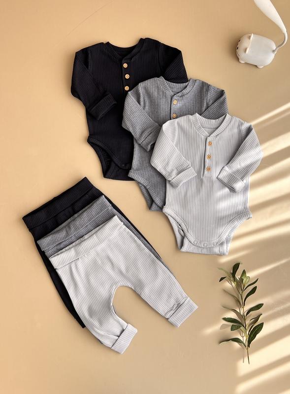 Set Me 3 Kostume Me Body