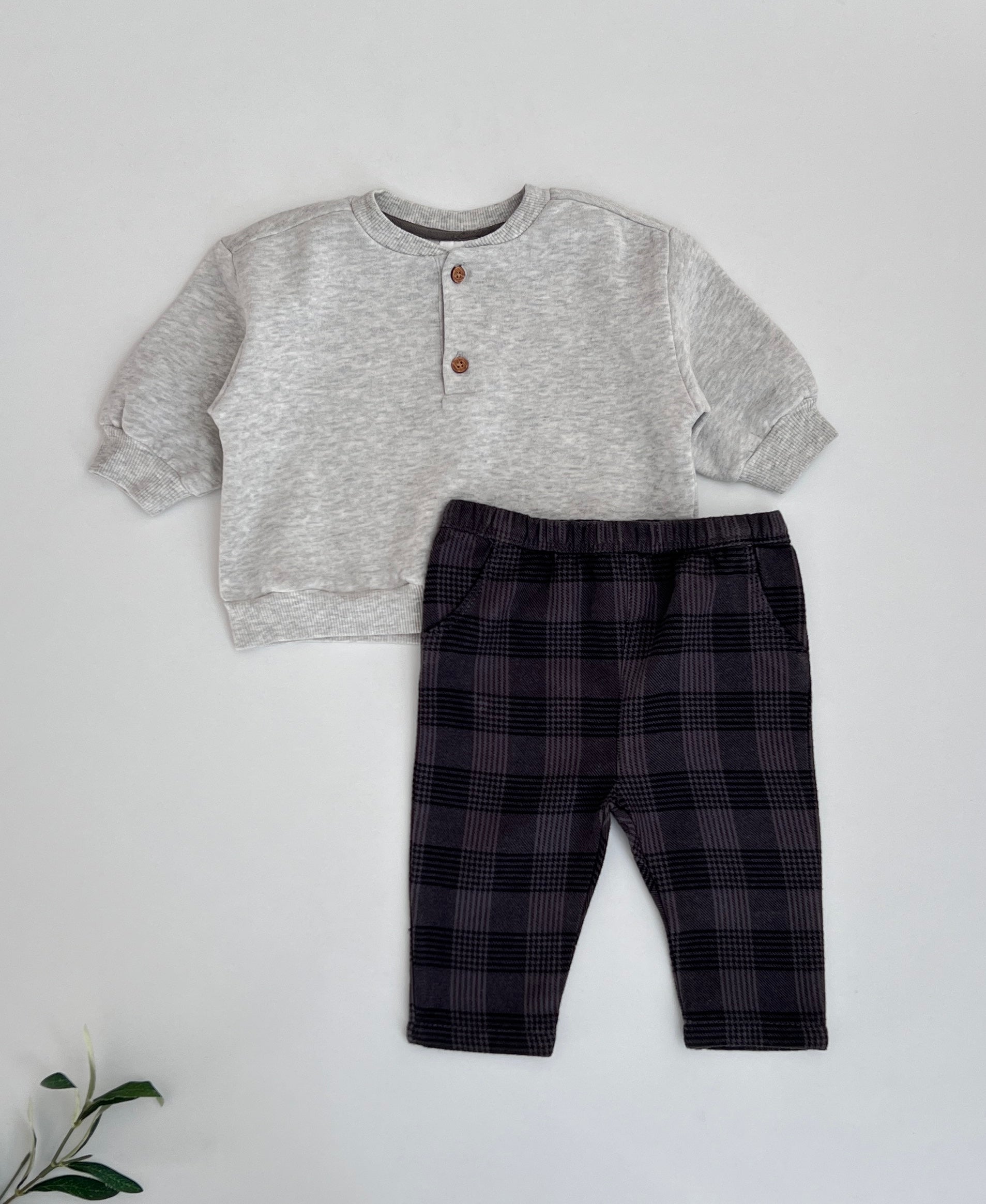 Kostum "Urban Classic"