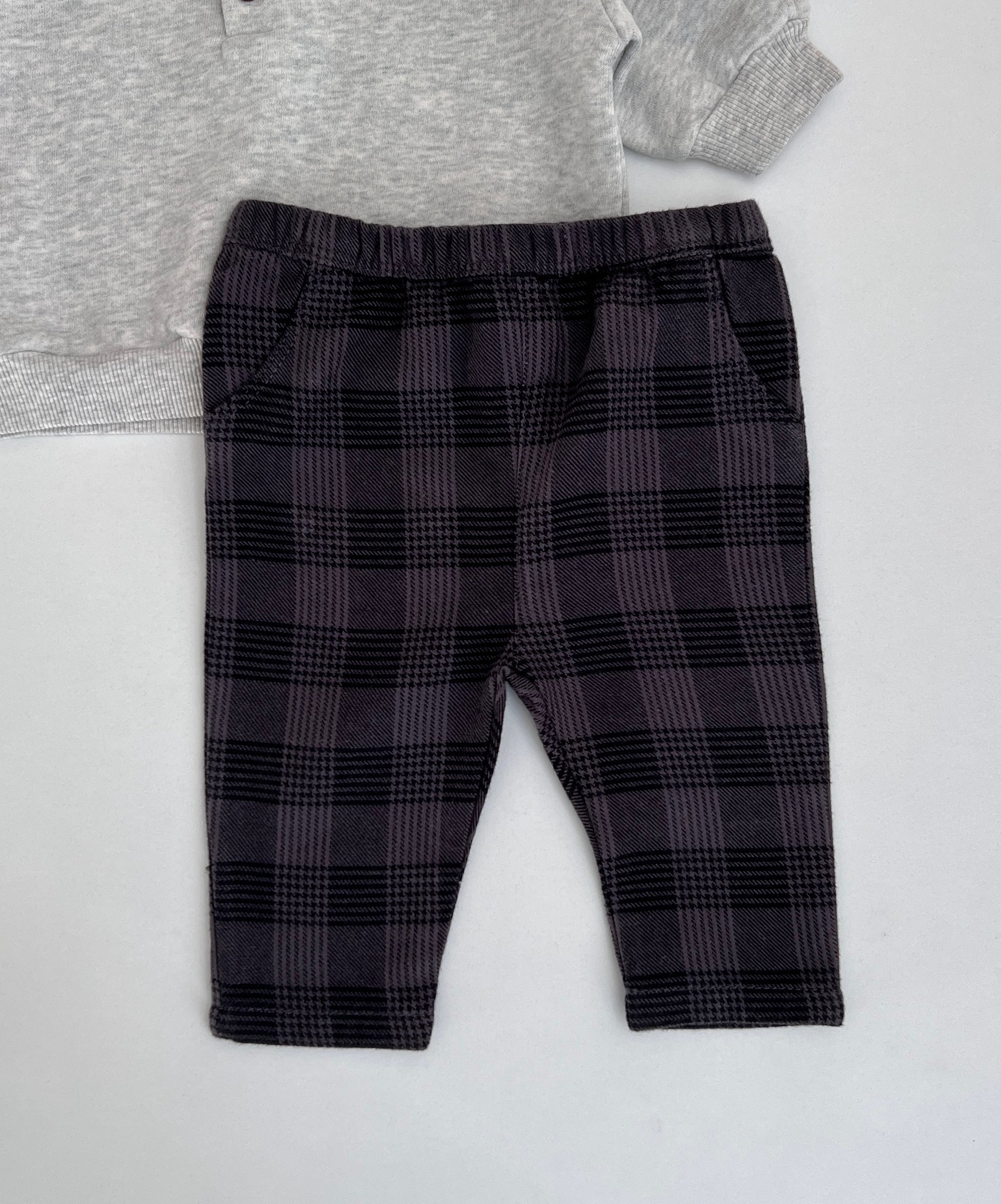 Kostum "Urban Classic"