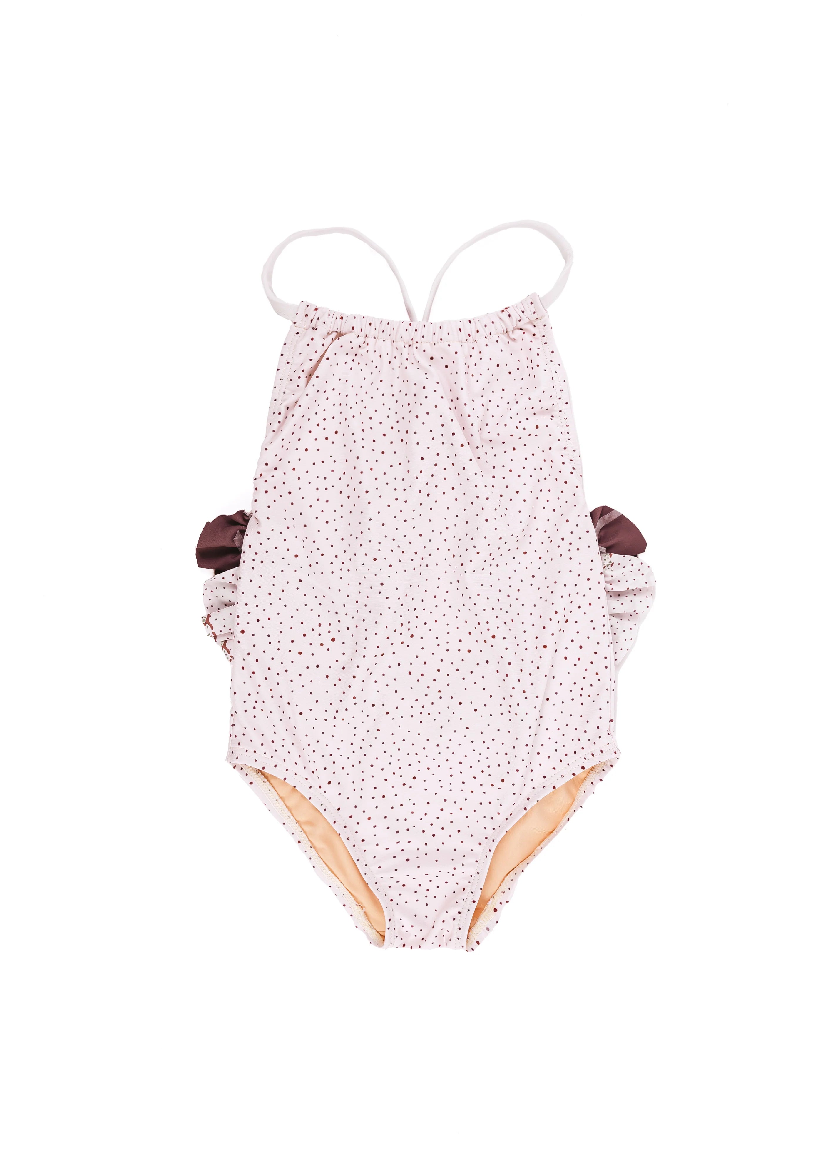Body Plazhi per Femije Eloise – Unique Dots