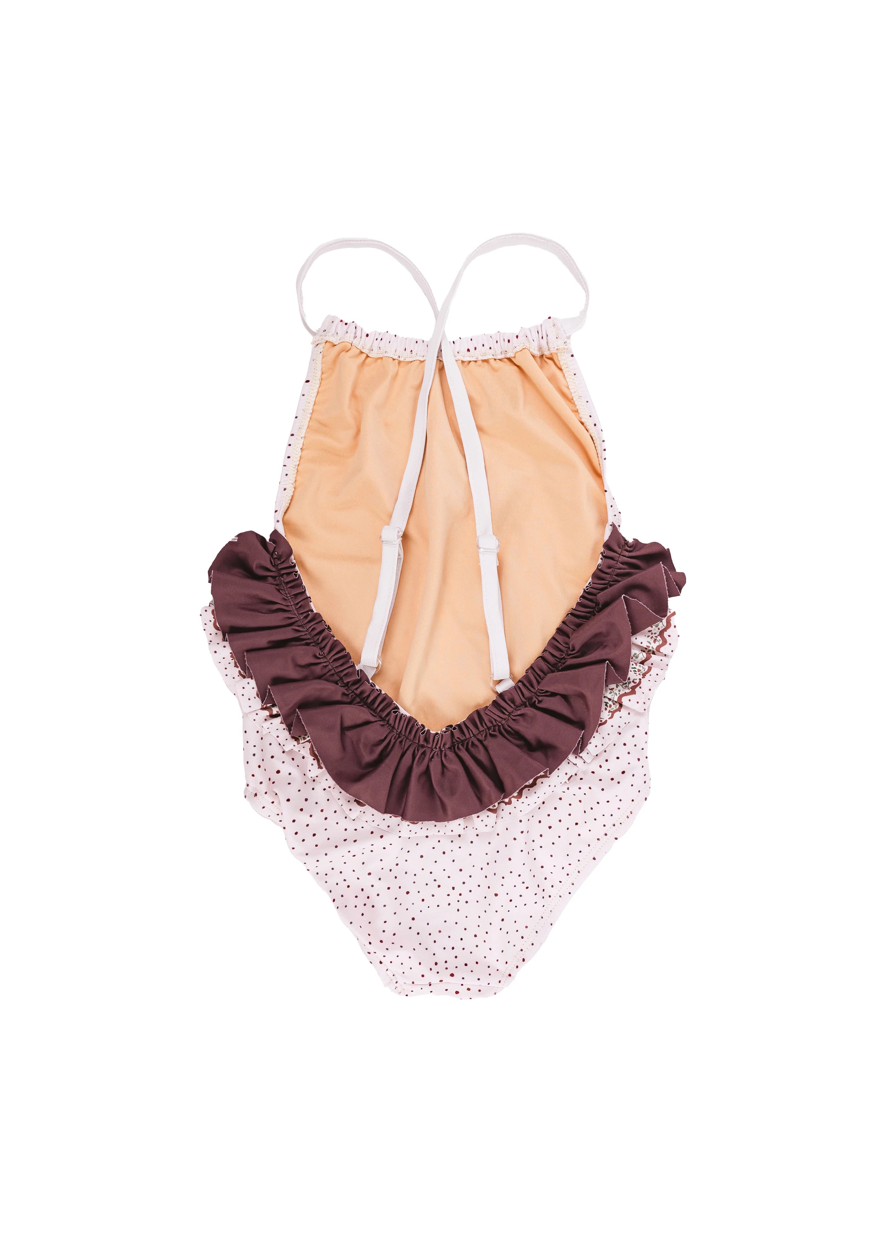 Body Plazhi per Femije Eloise – Unique Dots