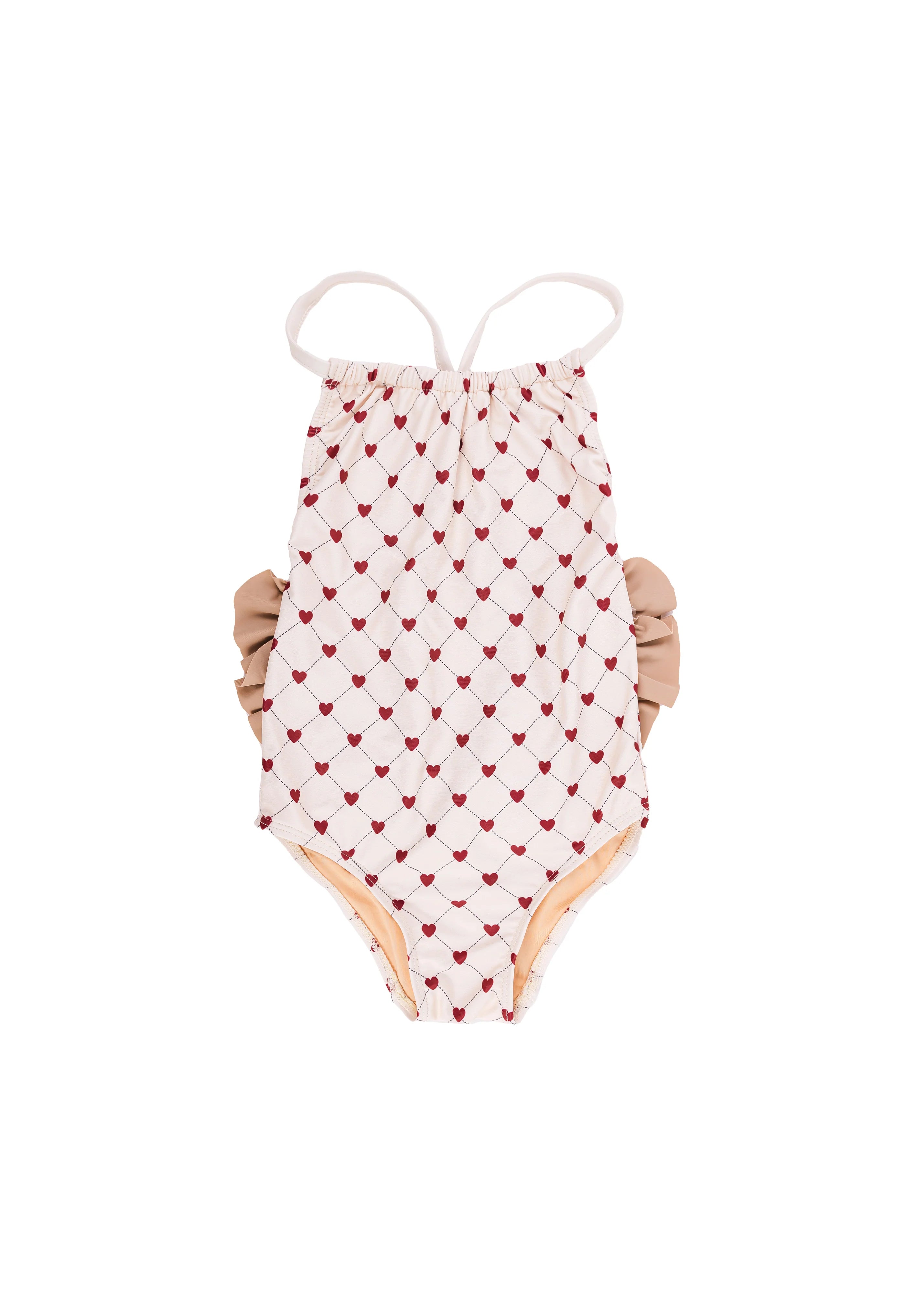 Body Plazhi per Femije Eloise – Lovely Roots