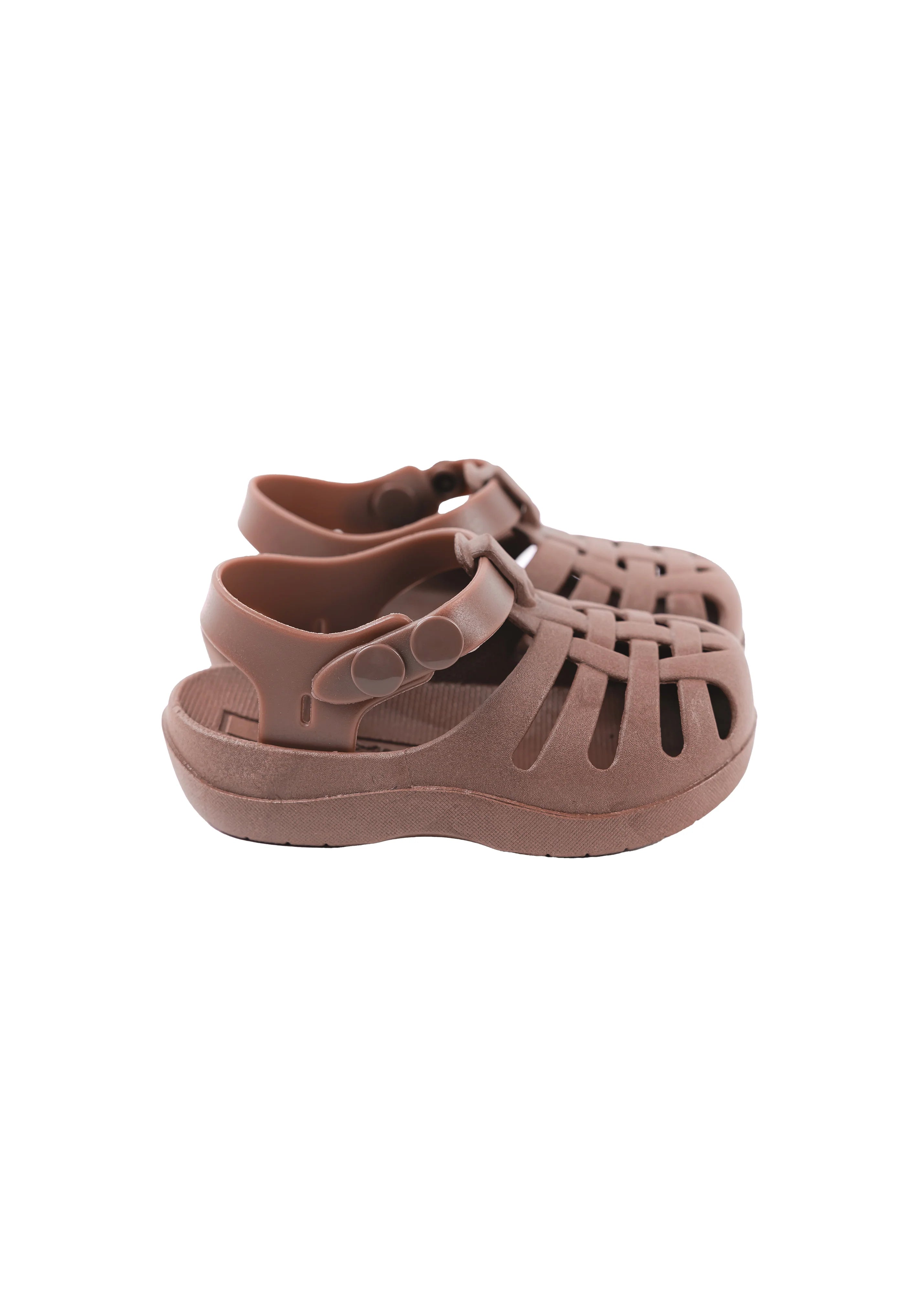 Sandale – Model "Flopper" Choco