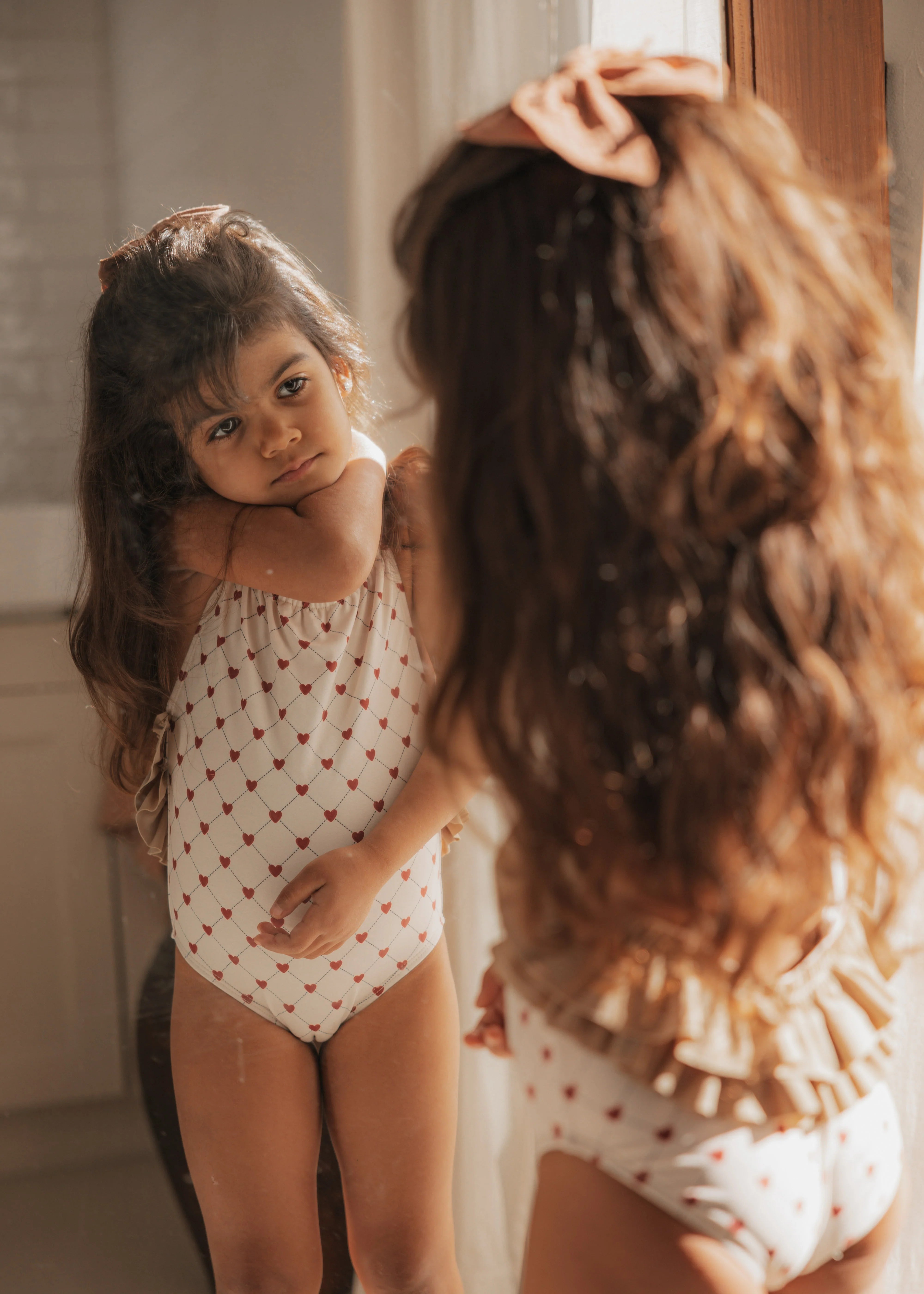 Body Plazhi per Femije Eloise – Lovely Roots