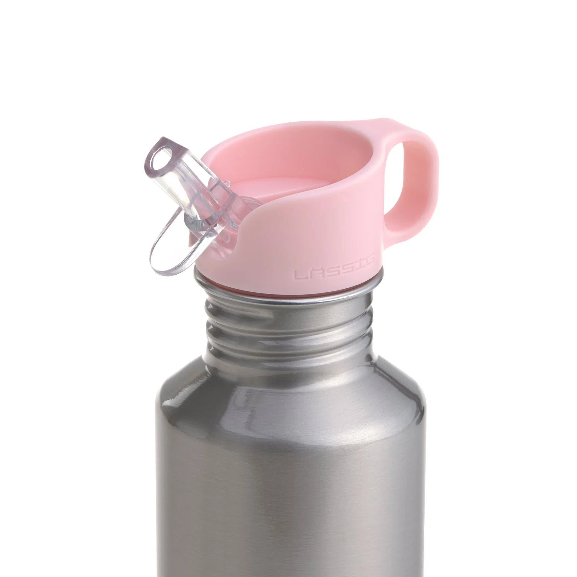 Shishe Uji prej Celiku Inoks (Stainless Steel) – Adventure Tipi (500 ml)