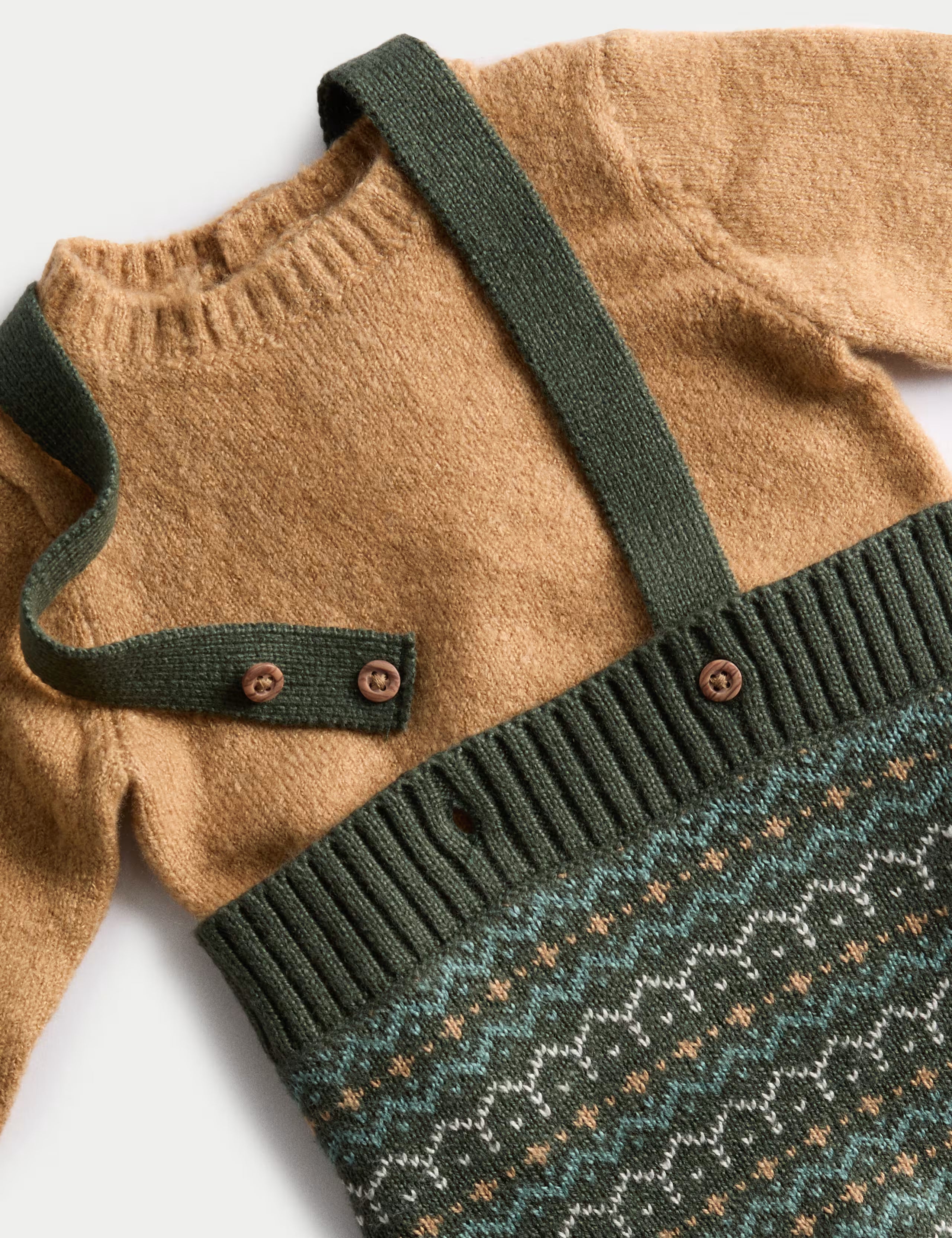 Palicete Me Bluze Poshte