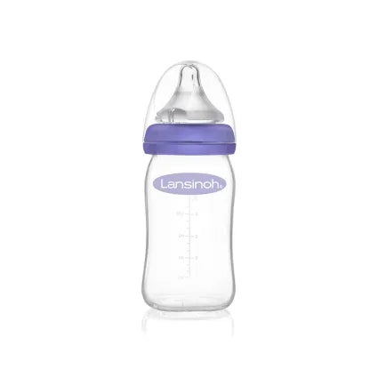Biberon Qelqi NATURALWAVE TEAT
