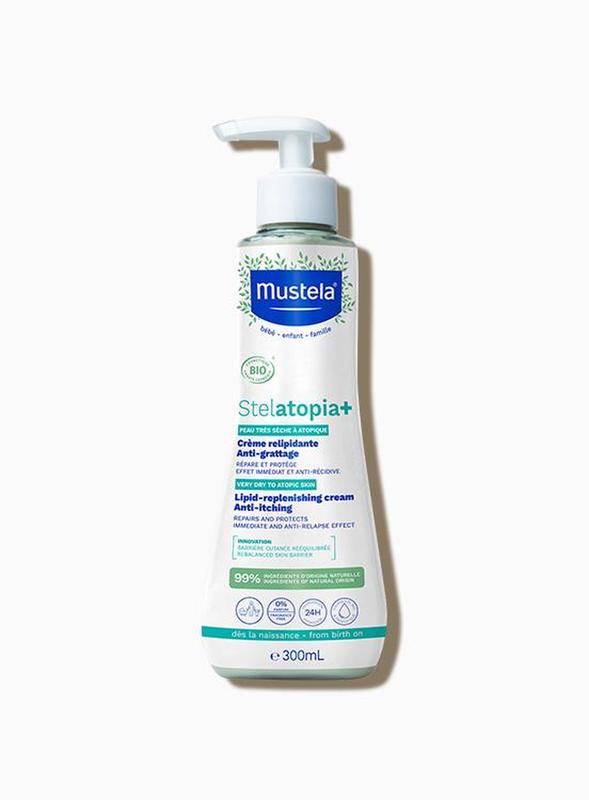 Krem Rilipidues Kunder Kruajtjeve